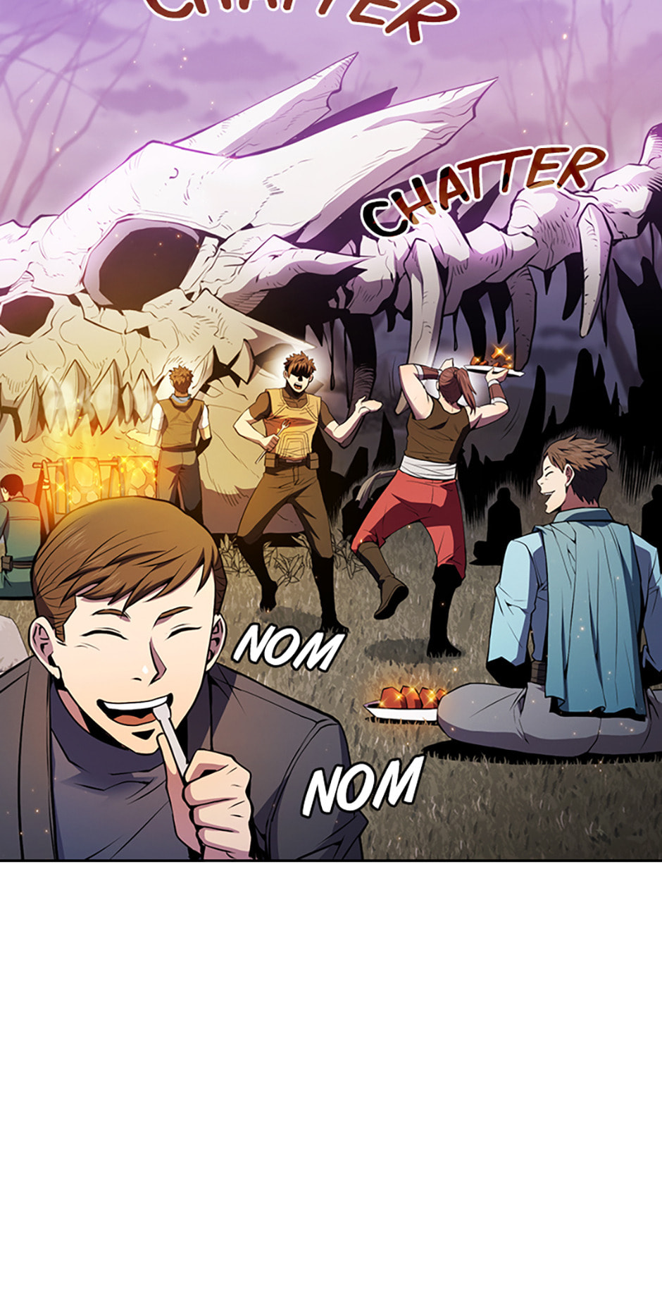Read The Celestial Returned from Hell chapter 7.8 image 59 on Lezhin