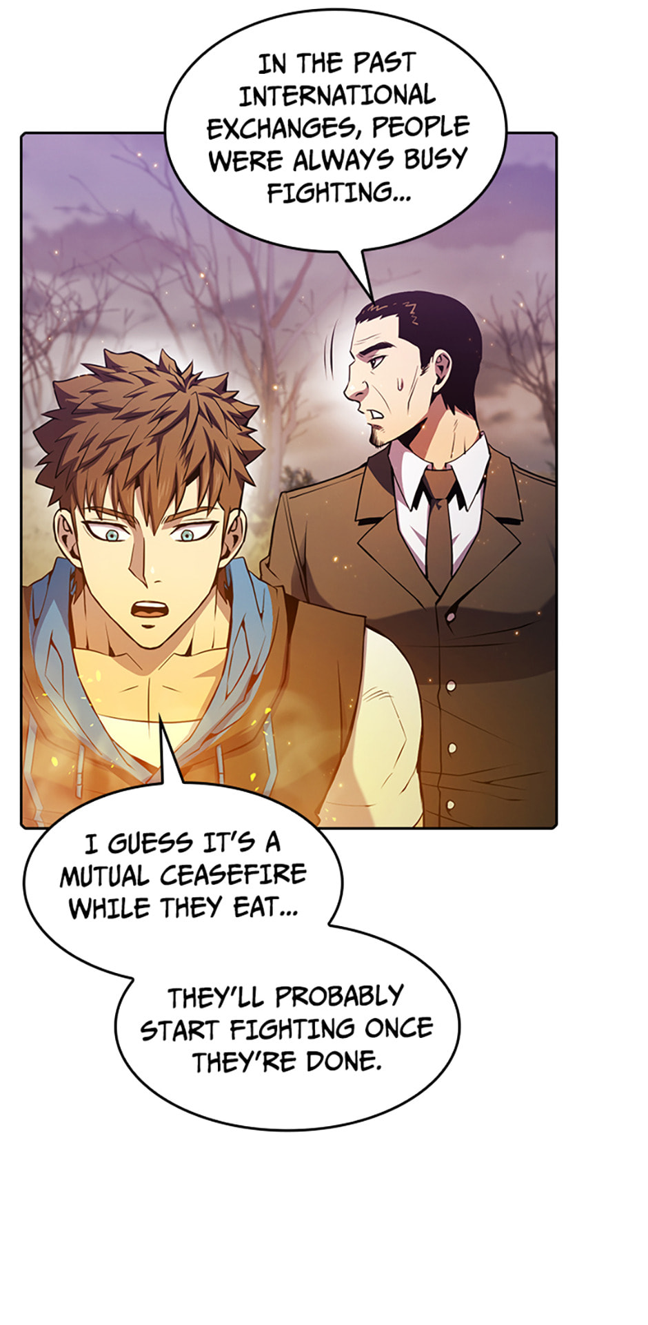 Read The Celestial Returned from Hell chapter 7.8 image 60 on Lezhin