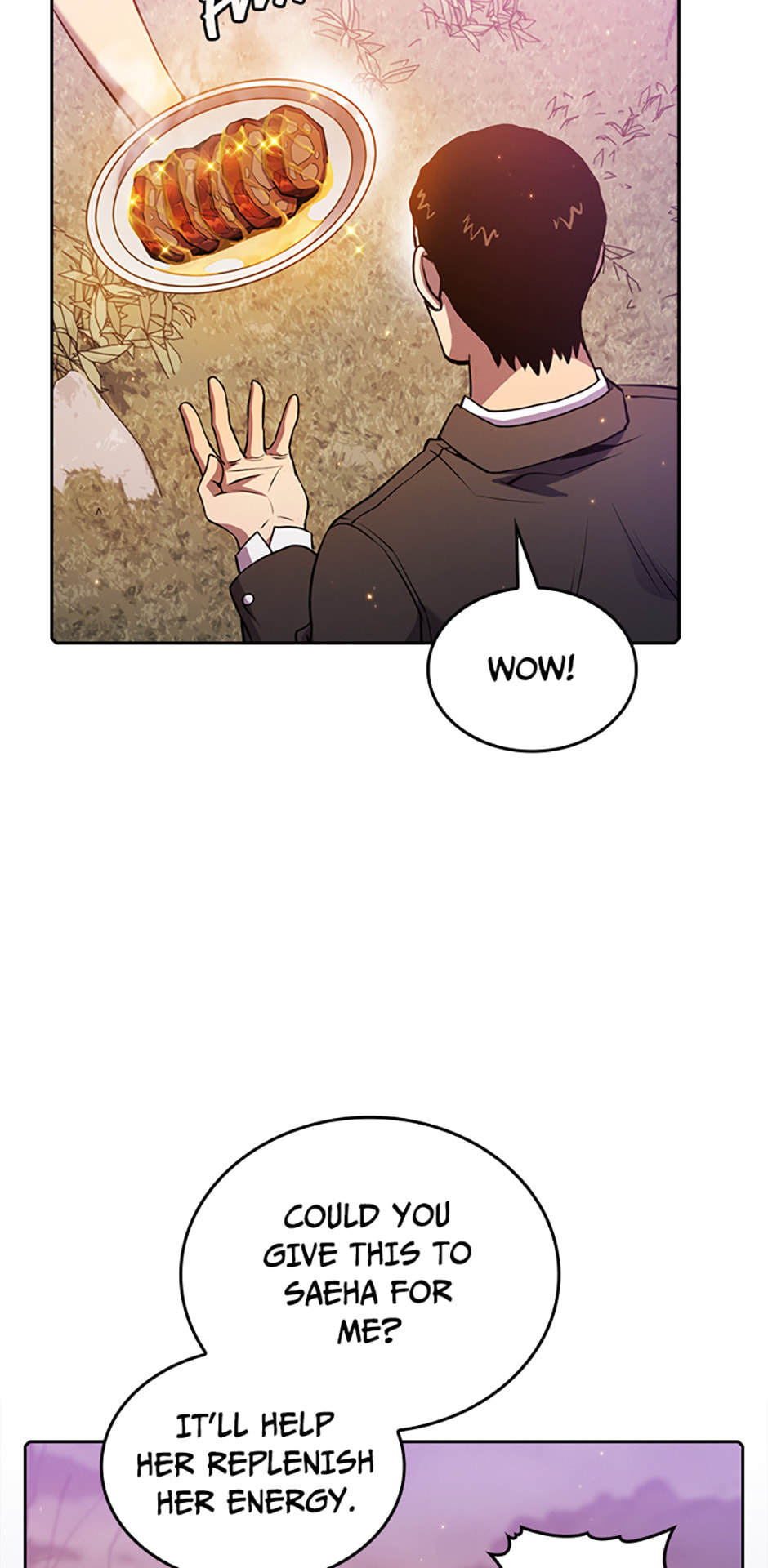 Read The Celestial Returned from Hell chapter 7.8 image 62 on Lezhin