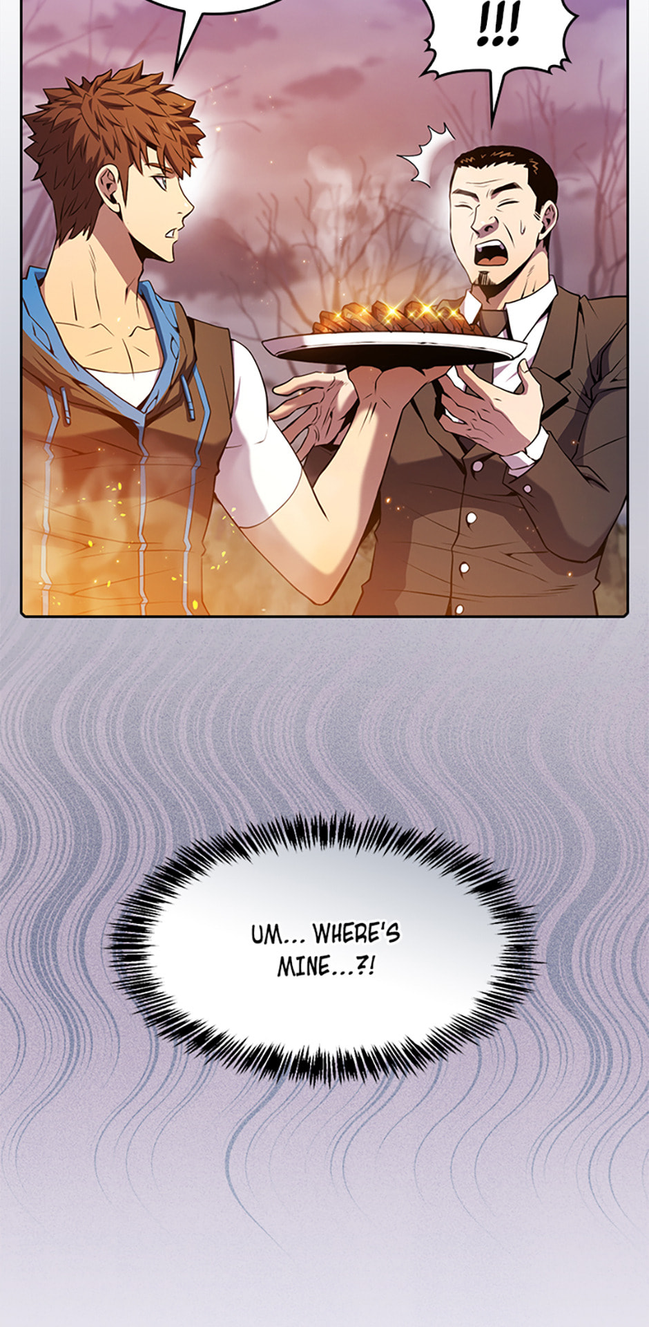 Read The Celestial Returned from Hell chapter 7.8 image 63 on Lezhin