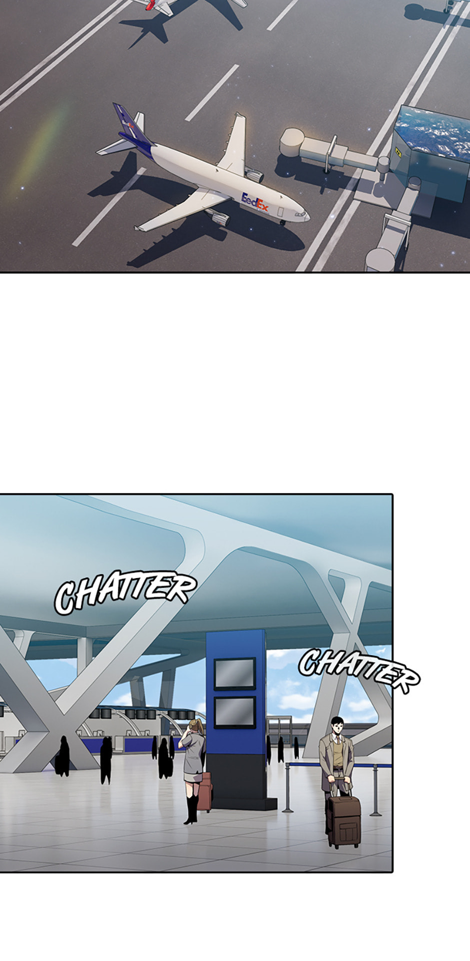 Read The Celestial Returned from Hell chapter 7.8 image 65 on Lezhin