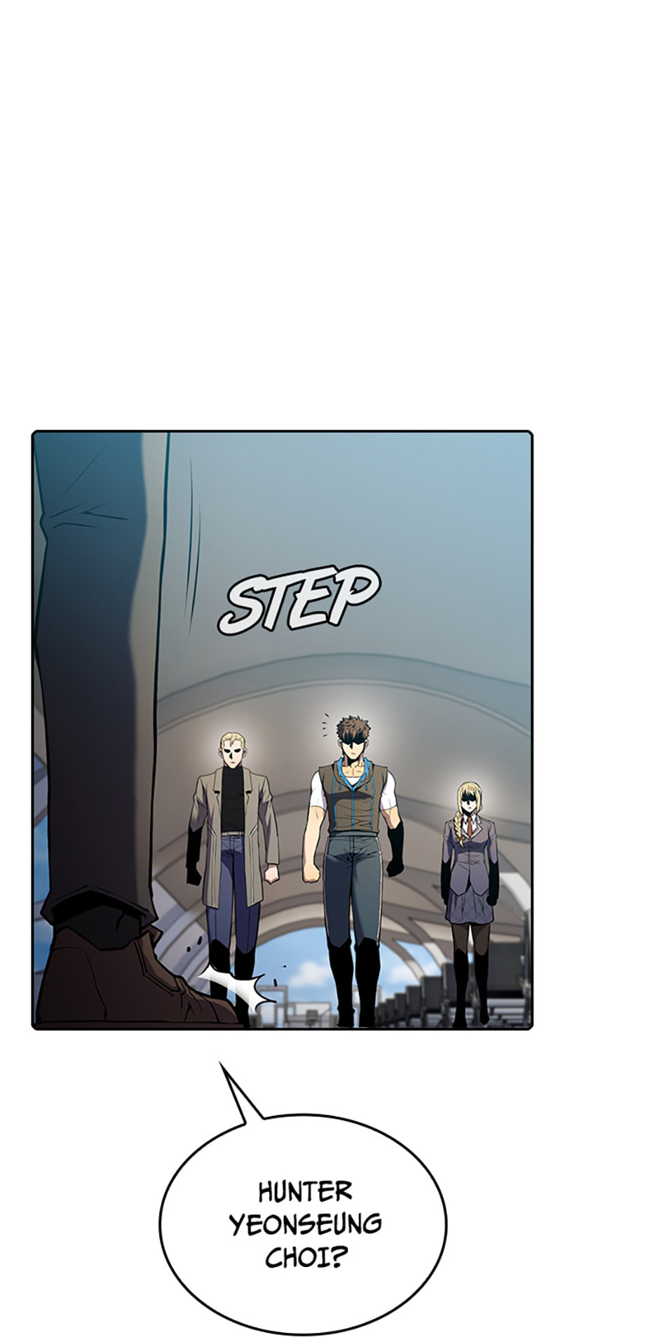 Read The Celestial Returned from Hell chapter 7.8 image 67 on Lezhin