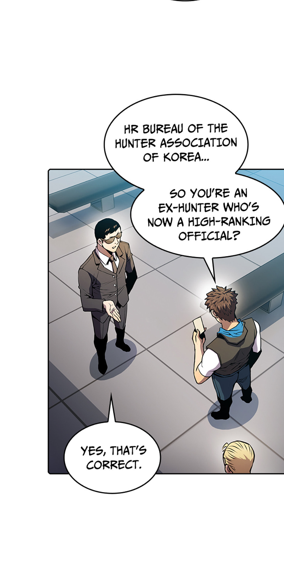 Read The Celestial Returned from Hell chapter 7.8 image 69 on Lezhin