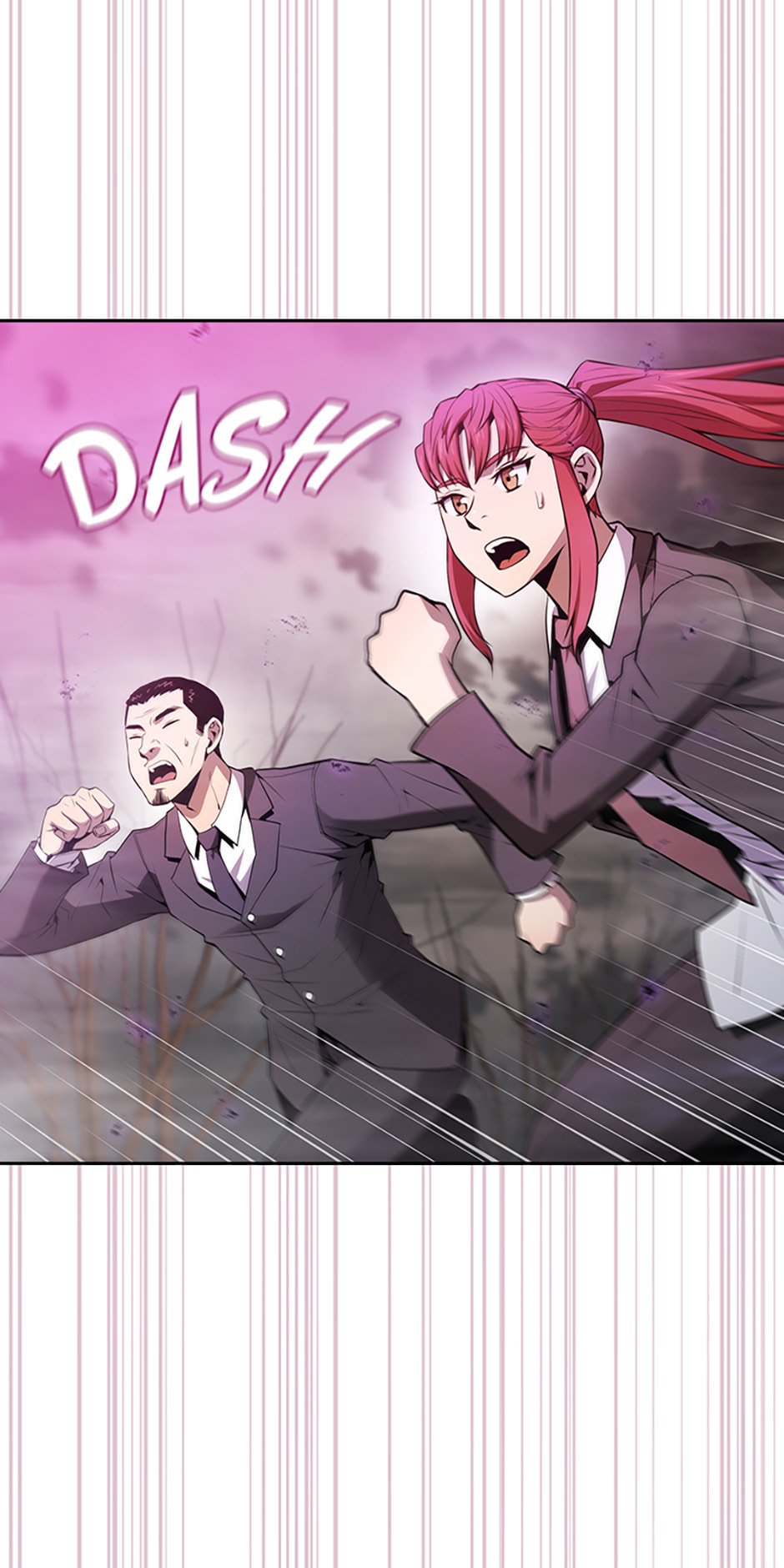 Read The Celestial Returned from Hell chapter 7.8 image 7 on Lezhin