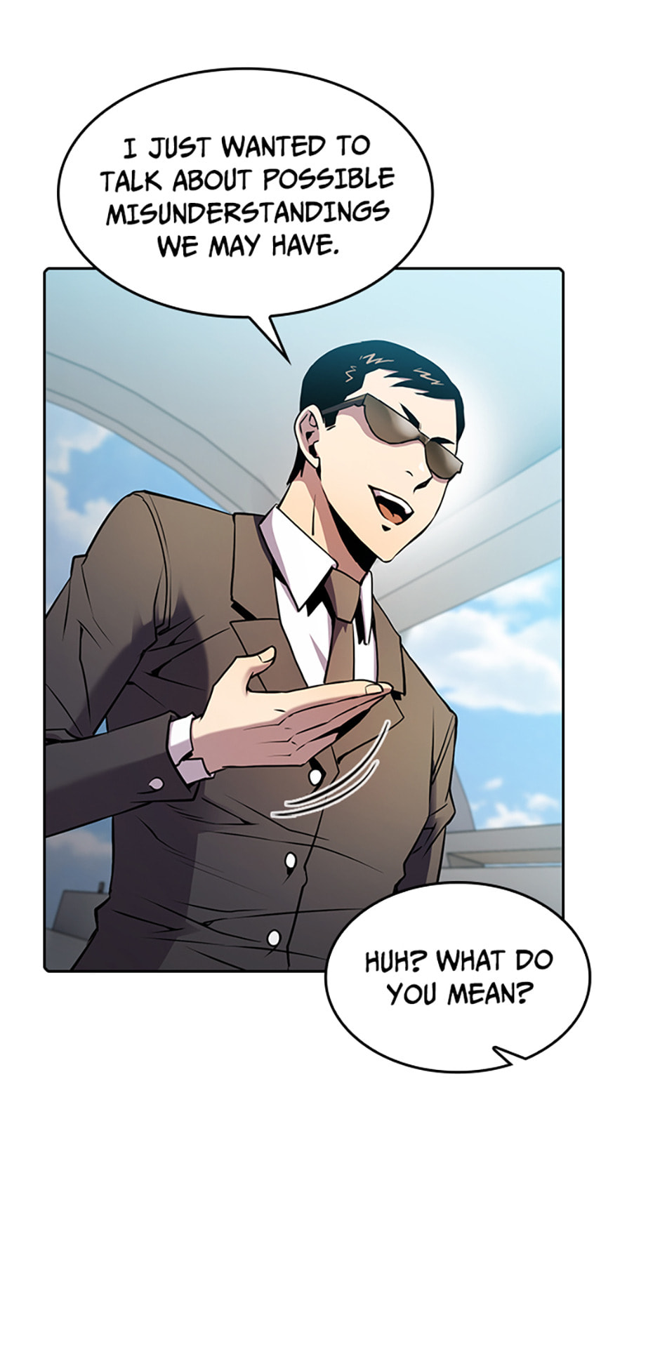Read The Celestial Returned from Hell chapter 7.8 image 70 on Lezhin