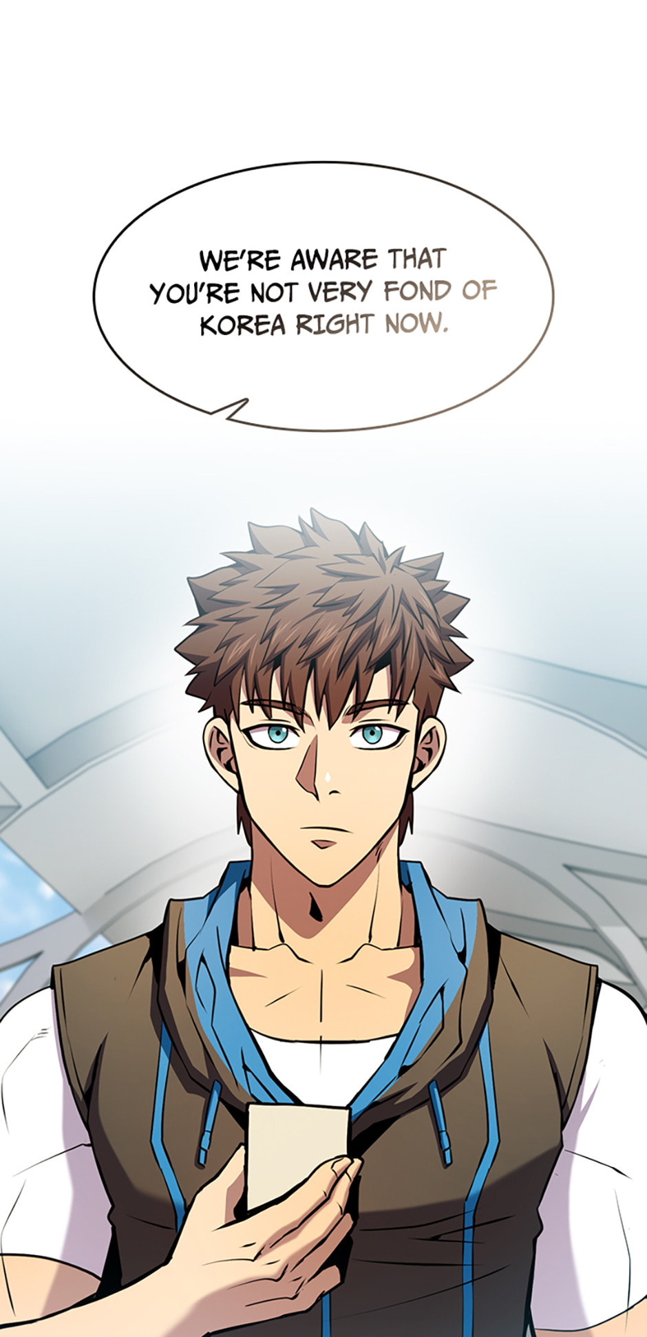 Read The Celestial Returned from Hell chapter 7.8 image 71 on Lezhin