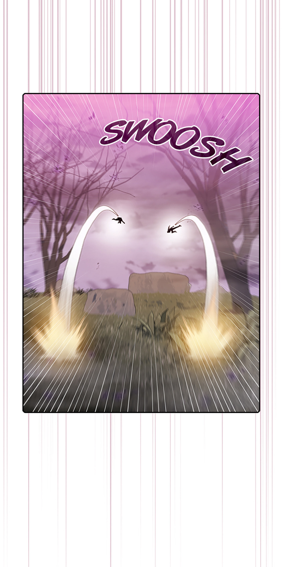 Read The Celestial Returned from Hell chapter 7.8 image 8 on Lezhin