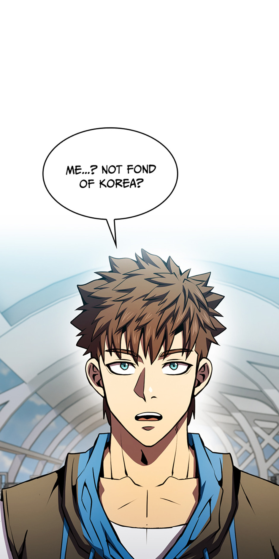 Read The Celestial Returned from Hell chapter 7.9 image 1 on Lezhin
