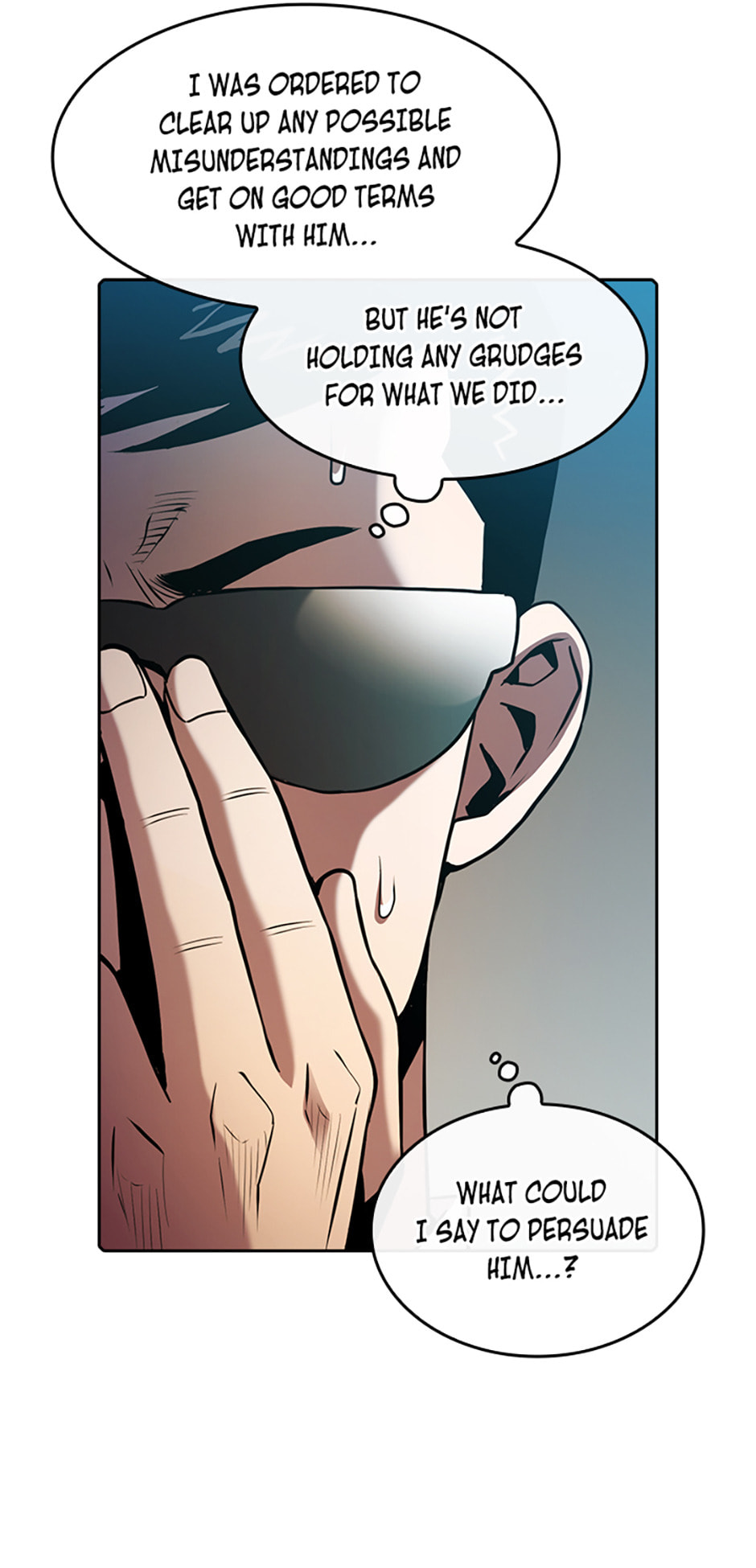 Read The Celestial Returned from Hell chapter 7.9 image 10 on Lezhin