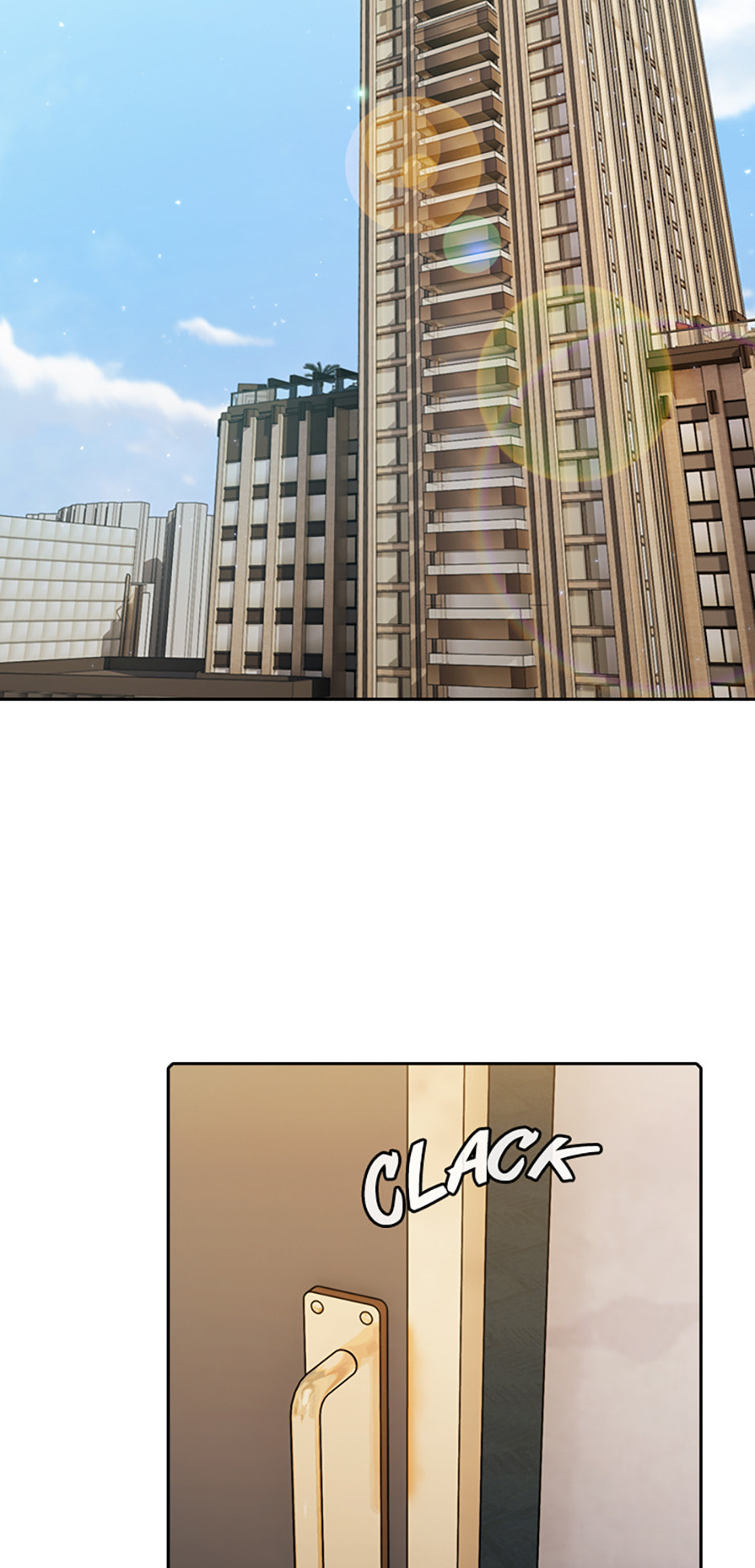 Read The Celestial Returned from Hell chapter 7.9 image 14 on Lezhin