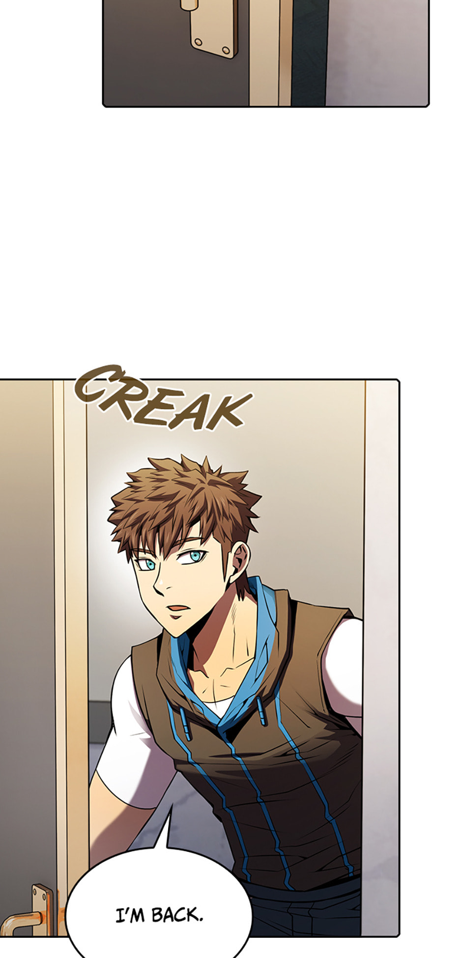 Read The Celestial Returned from Hell chapter 7.9 image 15 on Lezhin