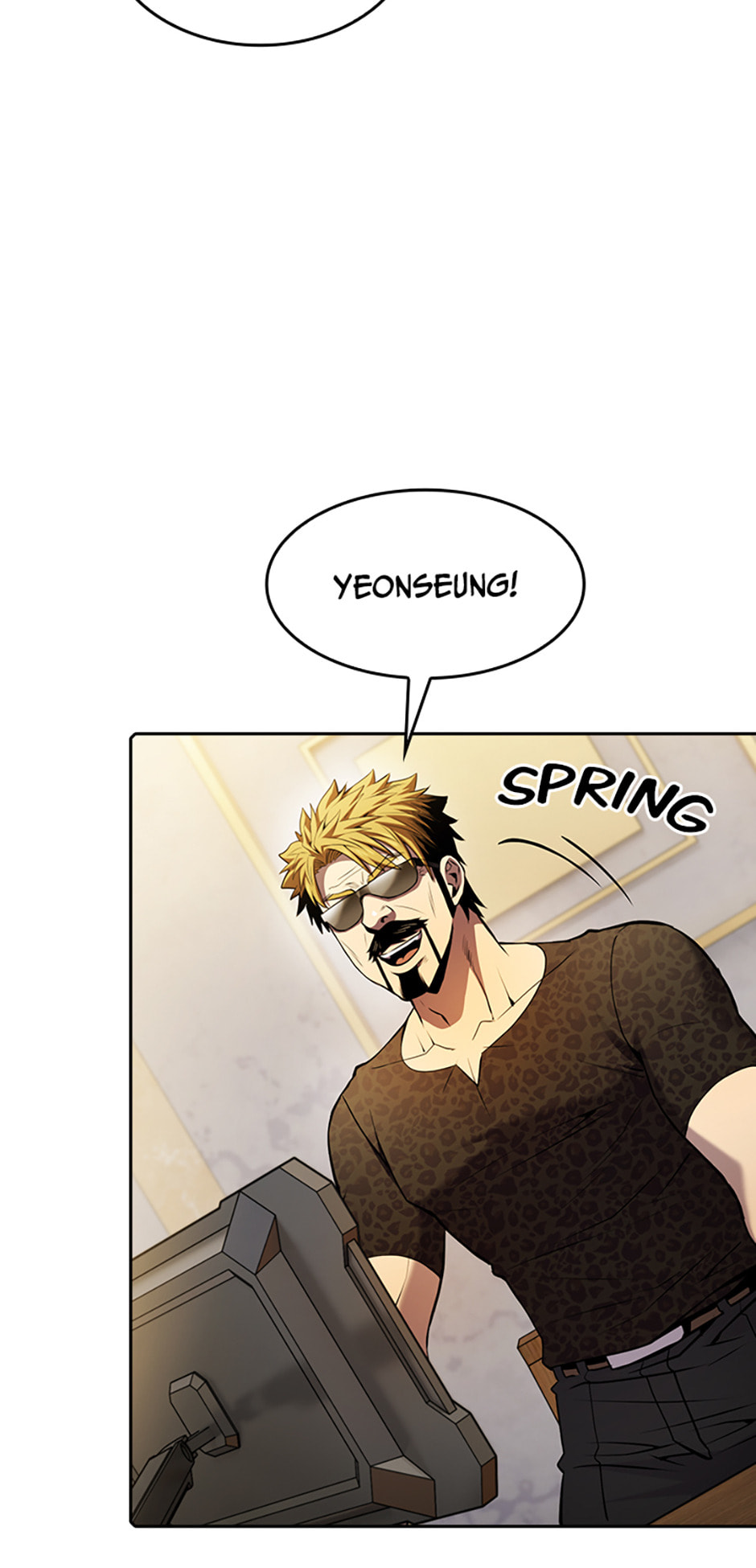 Read The Celestial Returned from Hell chapter 7.9 image 16 on Lezhin