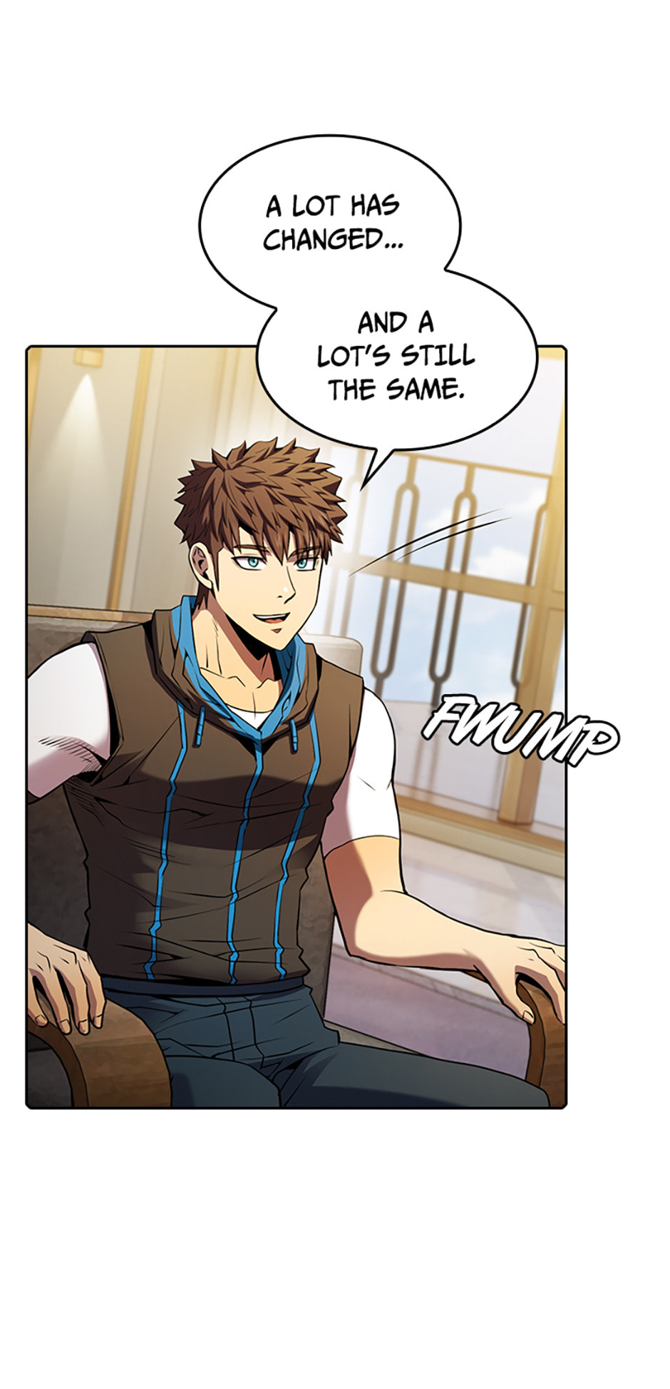 Read The Celestial Returned from Hell chapter 7.9 image 18 on Lezhin