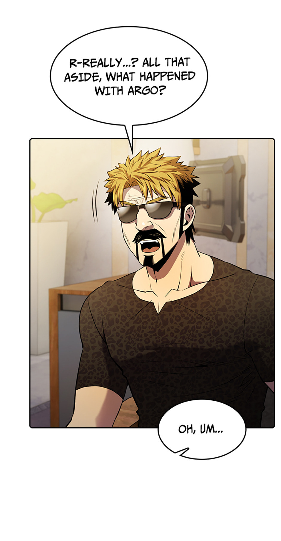 Read The Celestial Returned from Hell chapter 7.9 image 19 on Lezhin