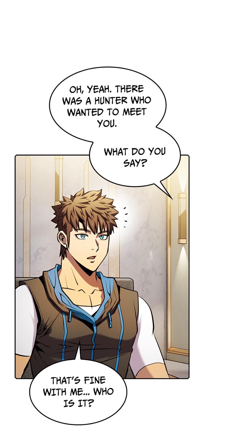 Read The Celestial Returned from Hell chapter 7.9 image 23 on Lezhin
