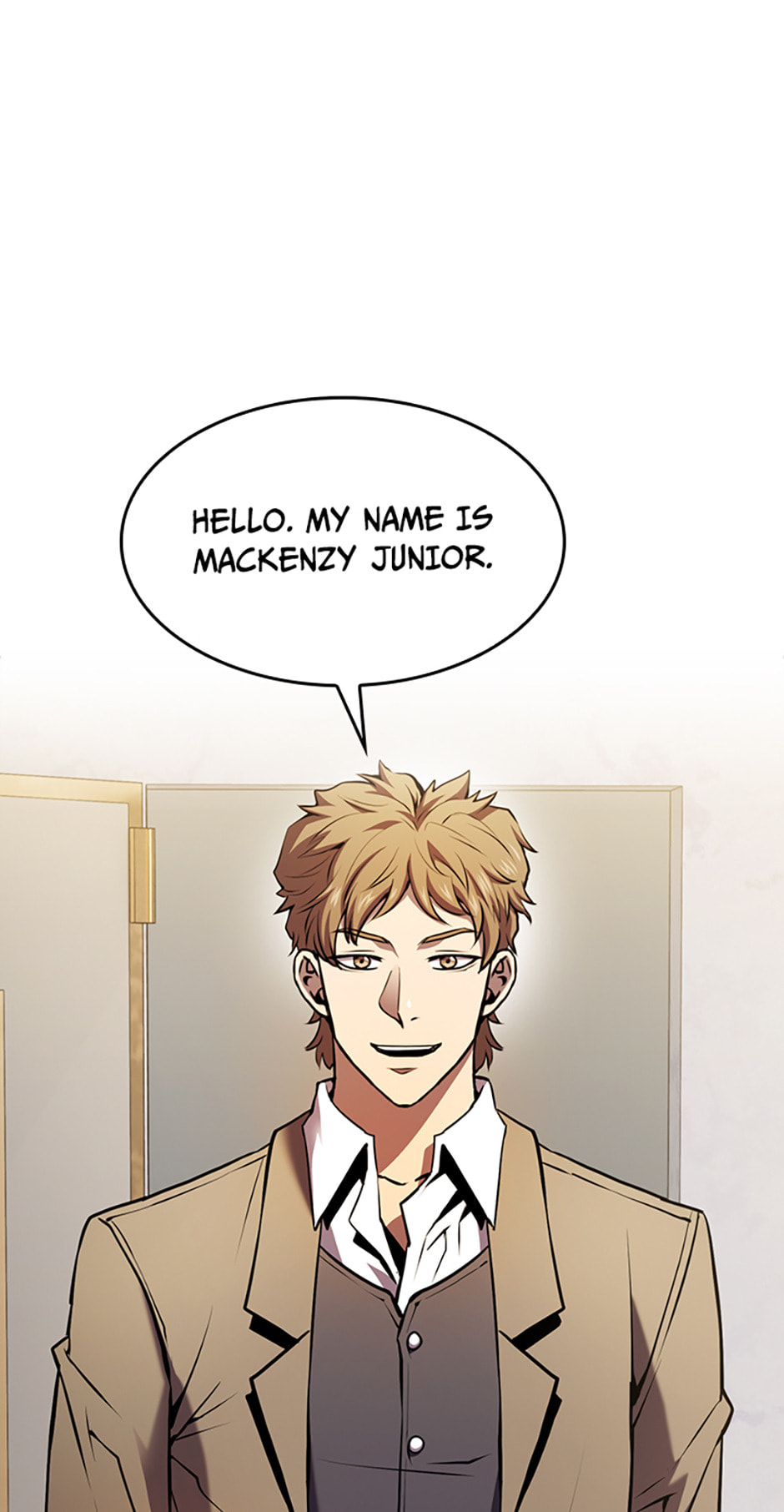 Read The Celestial Returned from Hell chapter 7.9 image 25 on Lezhin