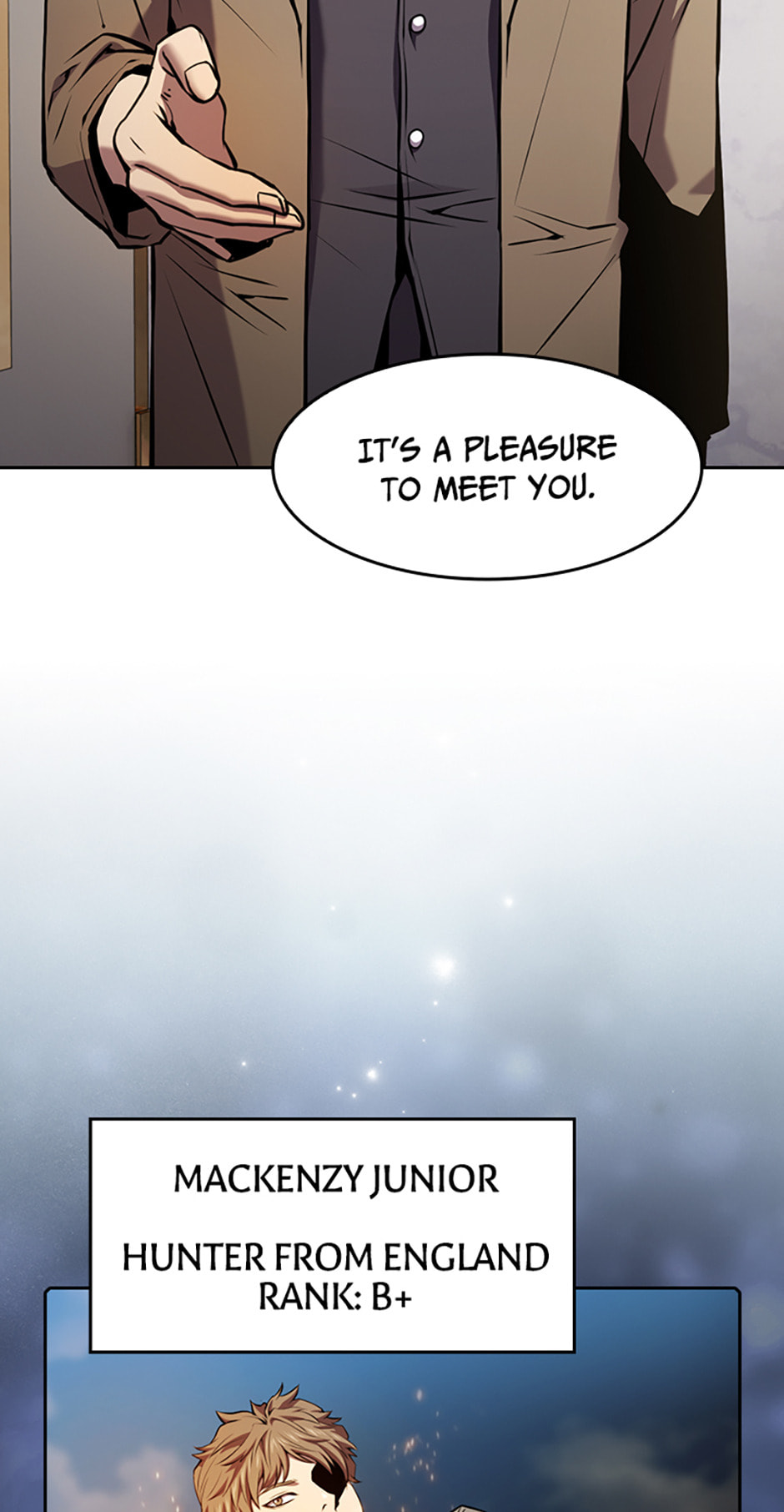 Read The Celestial Returned from Hell chapter 7.9 image 26 on Lezhin
