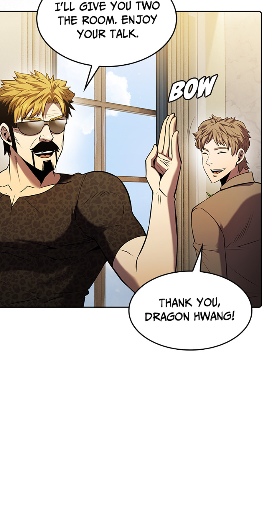 Read The Celestial Returned from Hell chapter 7.9 image 28 on Lezhin