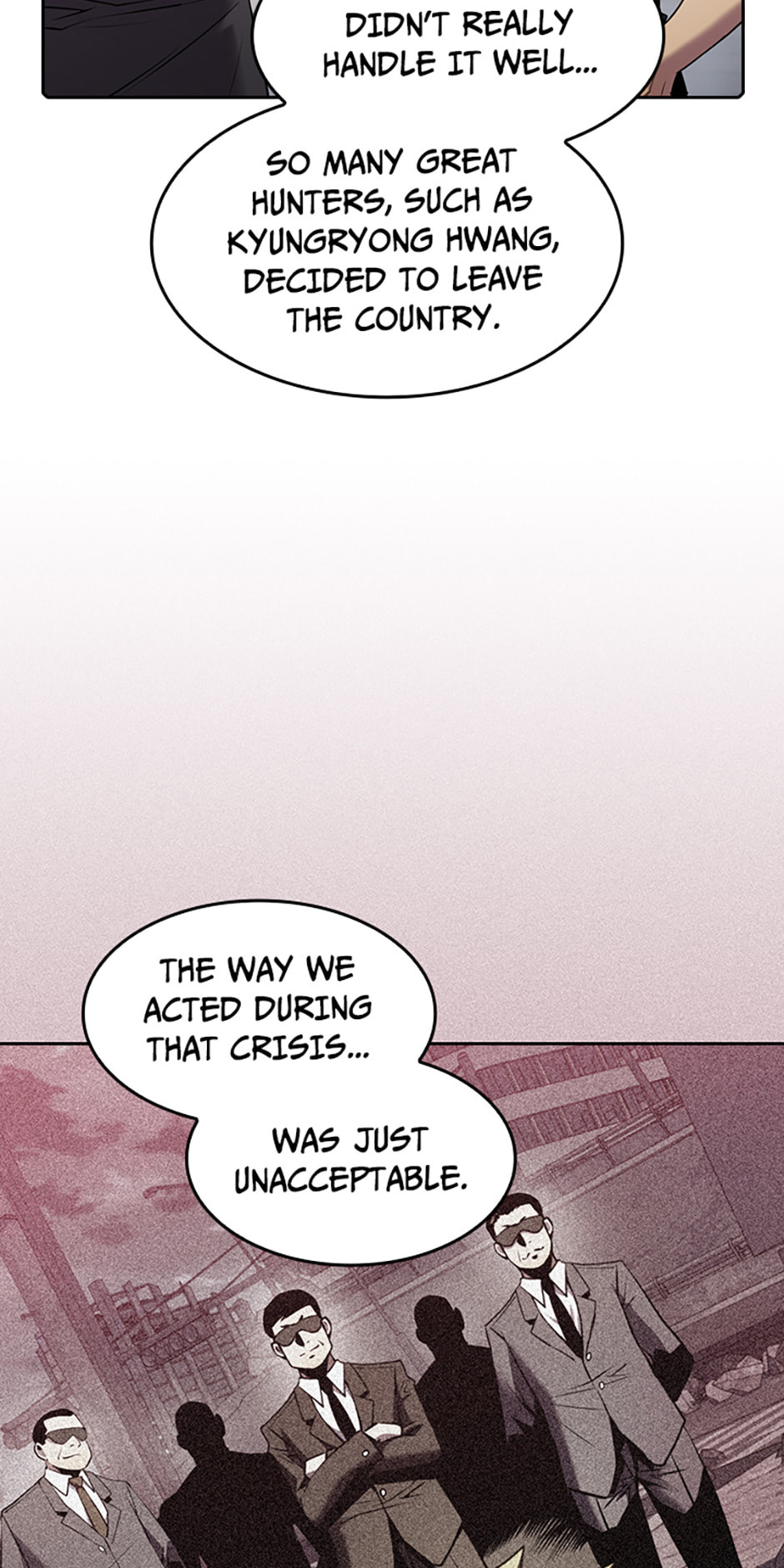 Read The Celestial Returned from Hell chapter 7.9 image 3 on Lezhin