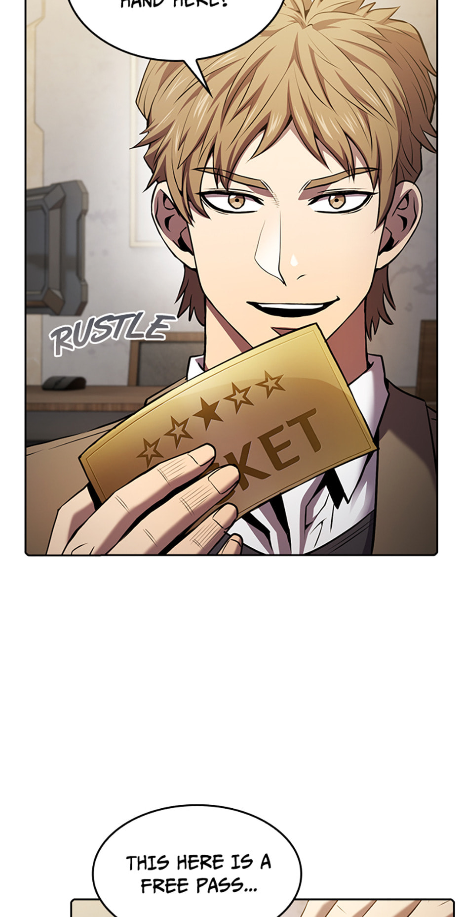 Read The Celestial Returned from Hell chapter 7.9 image 30 on Lezhin