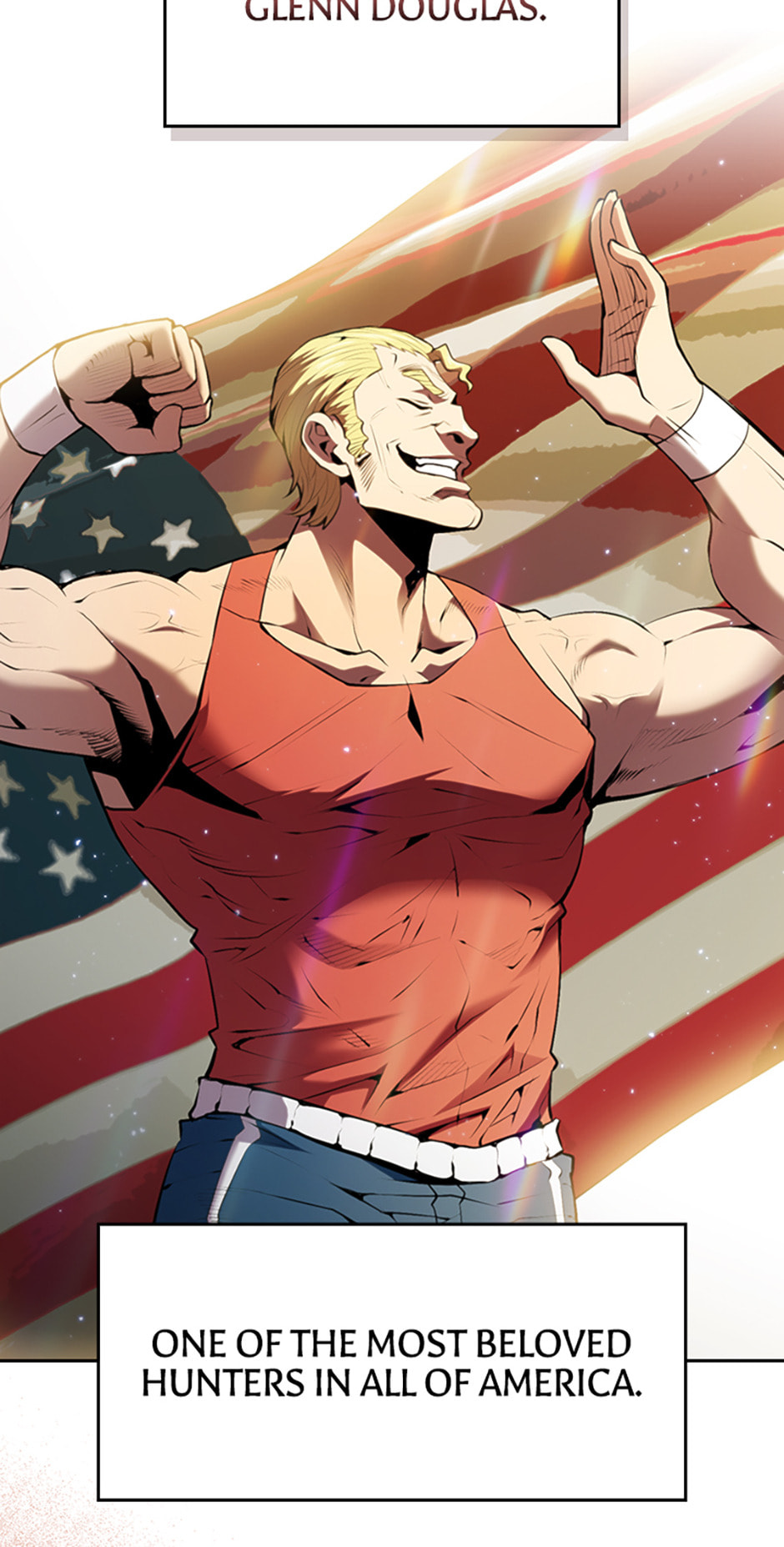 Read The Celestial Returned from Hell chapter 7.9 image 32 on Lezhin