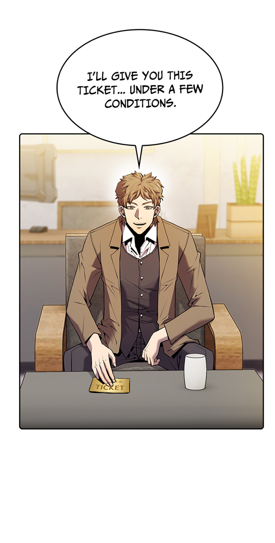 Read The Celestial Returned from Hell chapter 7.9 image 35 on Lezhin