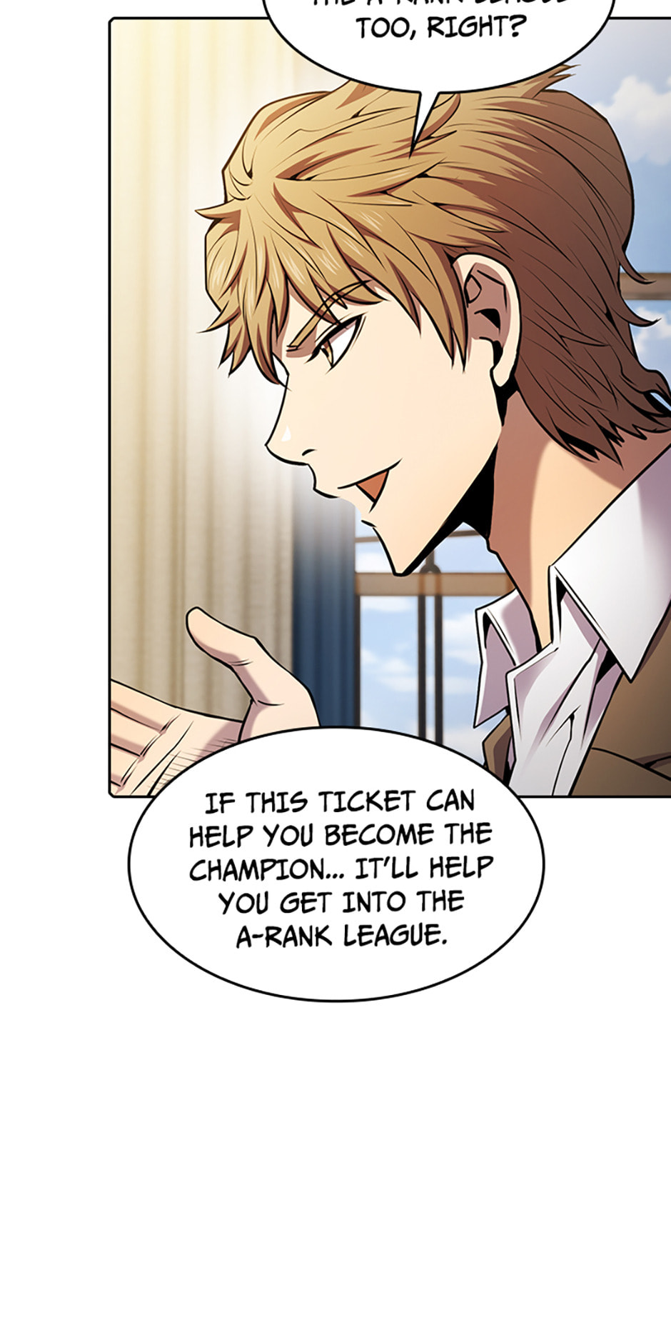 Read The Celestial Returned from Hell chapter 7.9 image 37 on Lezhin