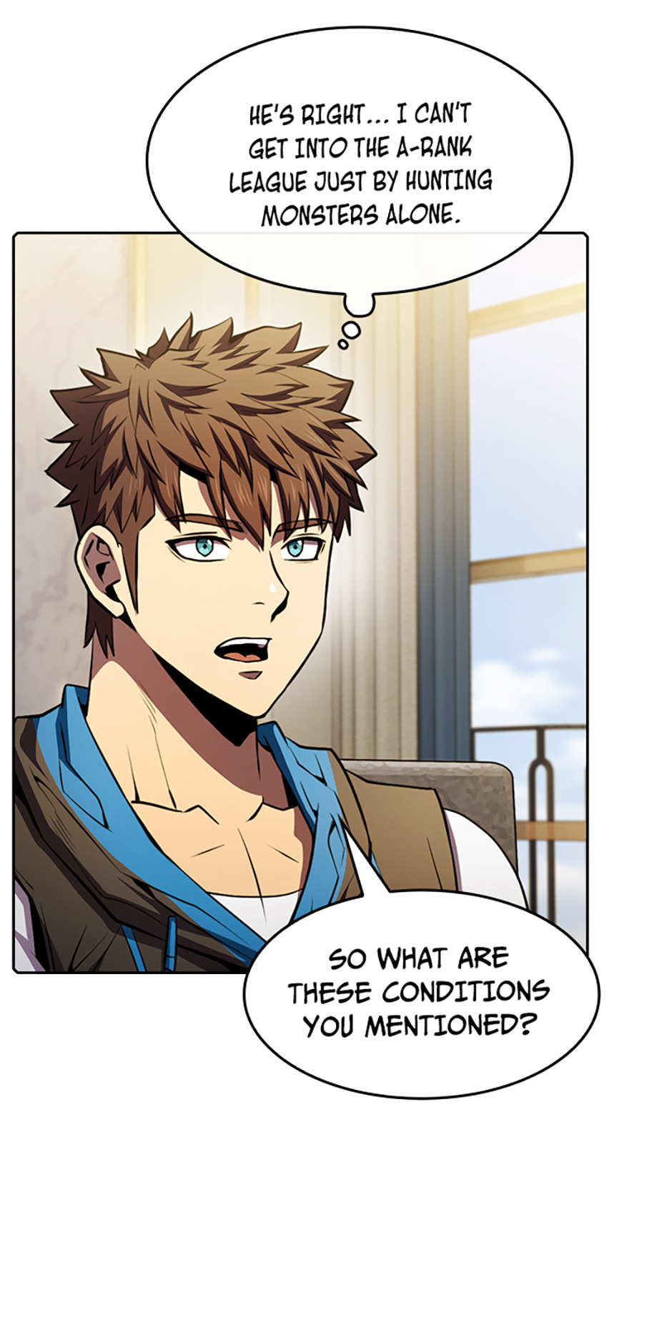 Read The Celestial Returned from Hell chapter 7.9 image 38 on Lezhin
