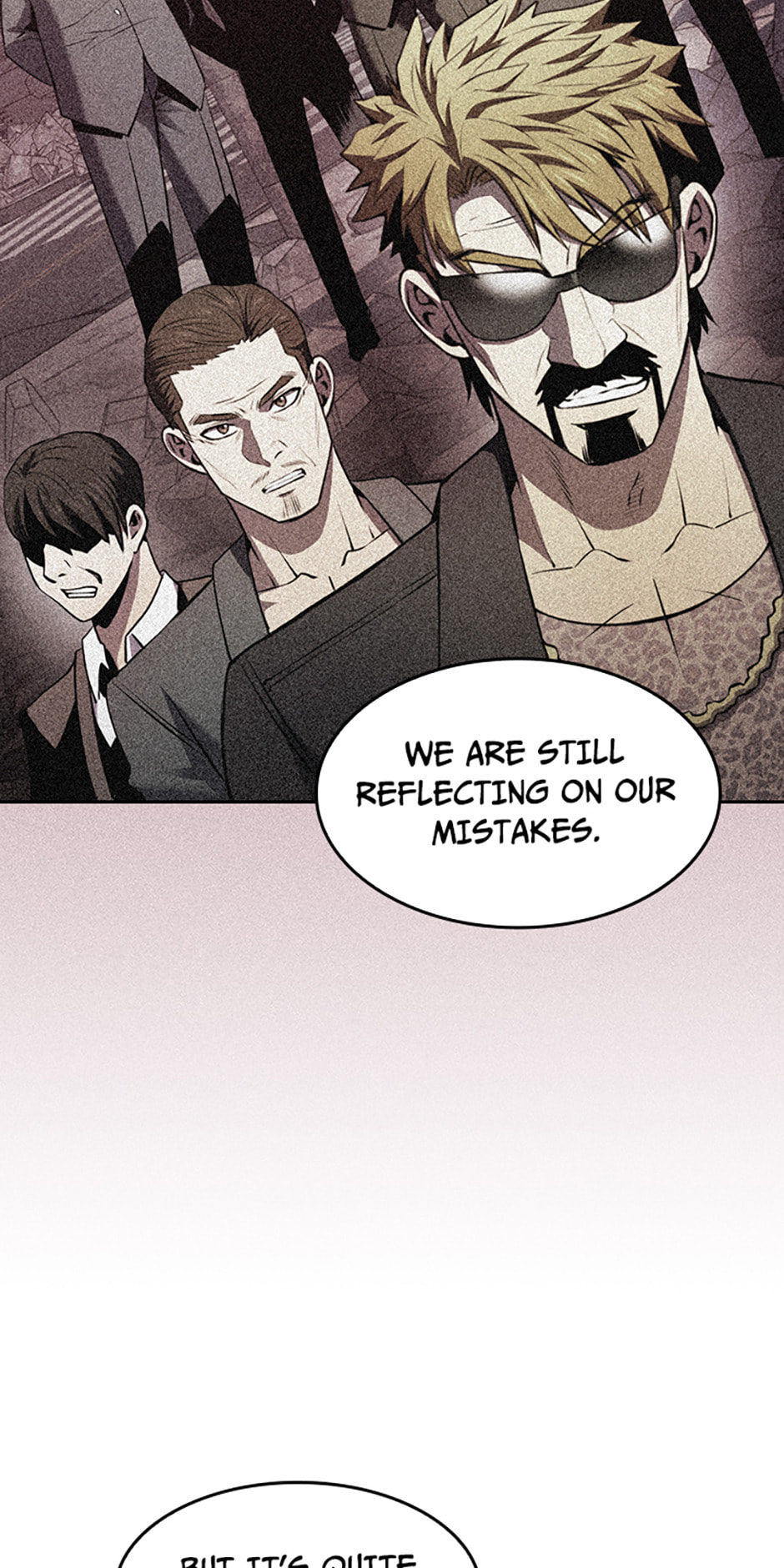 Read The Celestial Returned from Hell chapter 7.9 image 4 on Lezhin