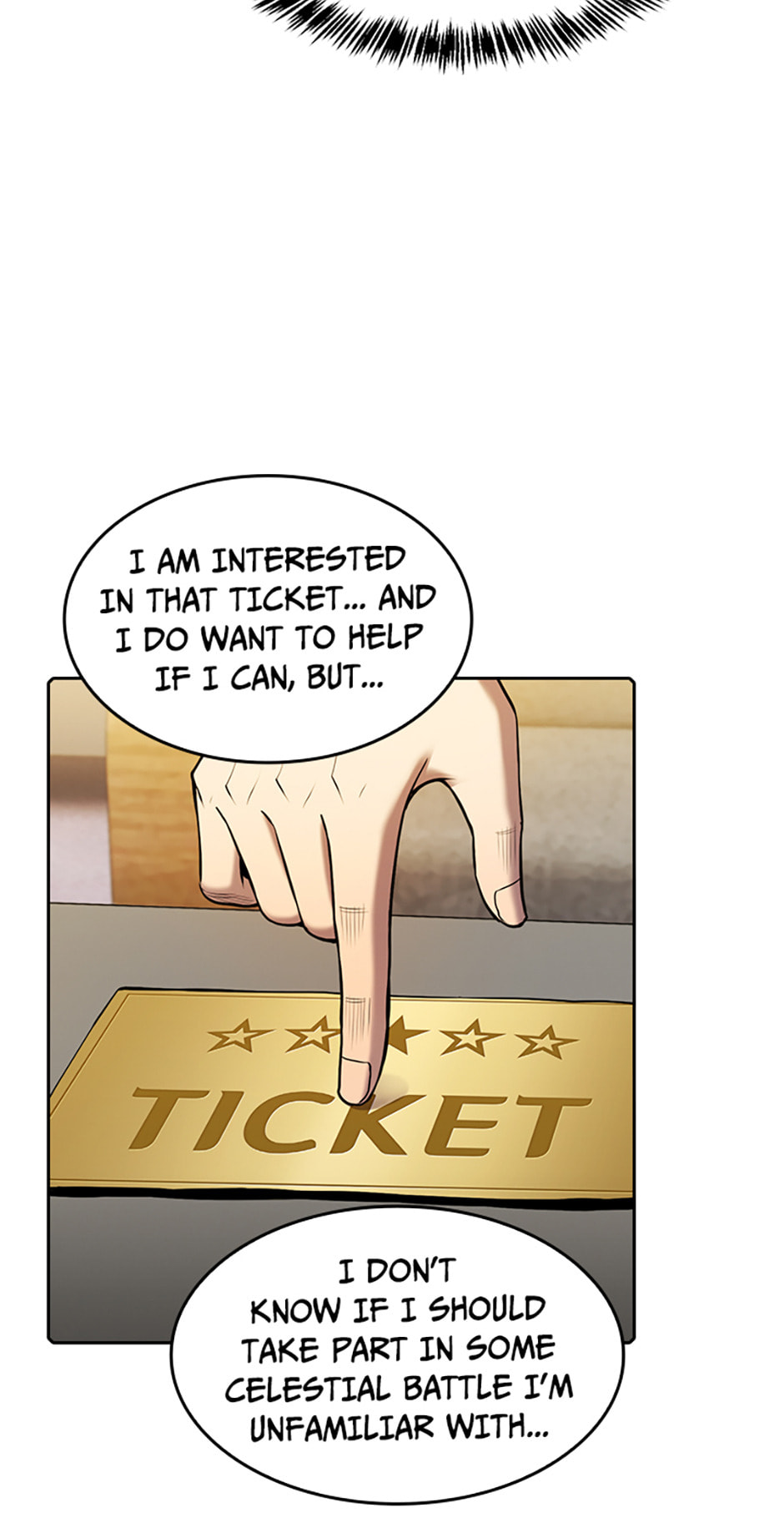 Read The Celestial Returned from Hell chapter 7.9 image 42 on Lezhin