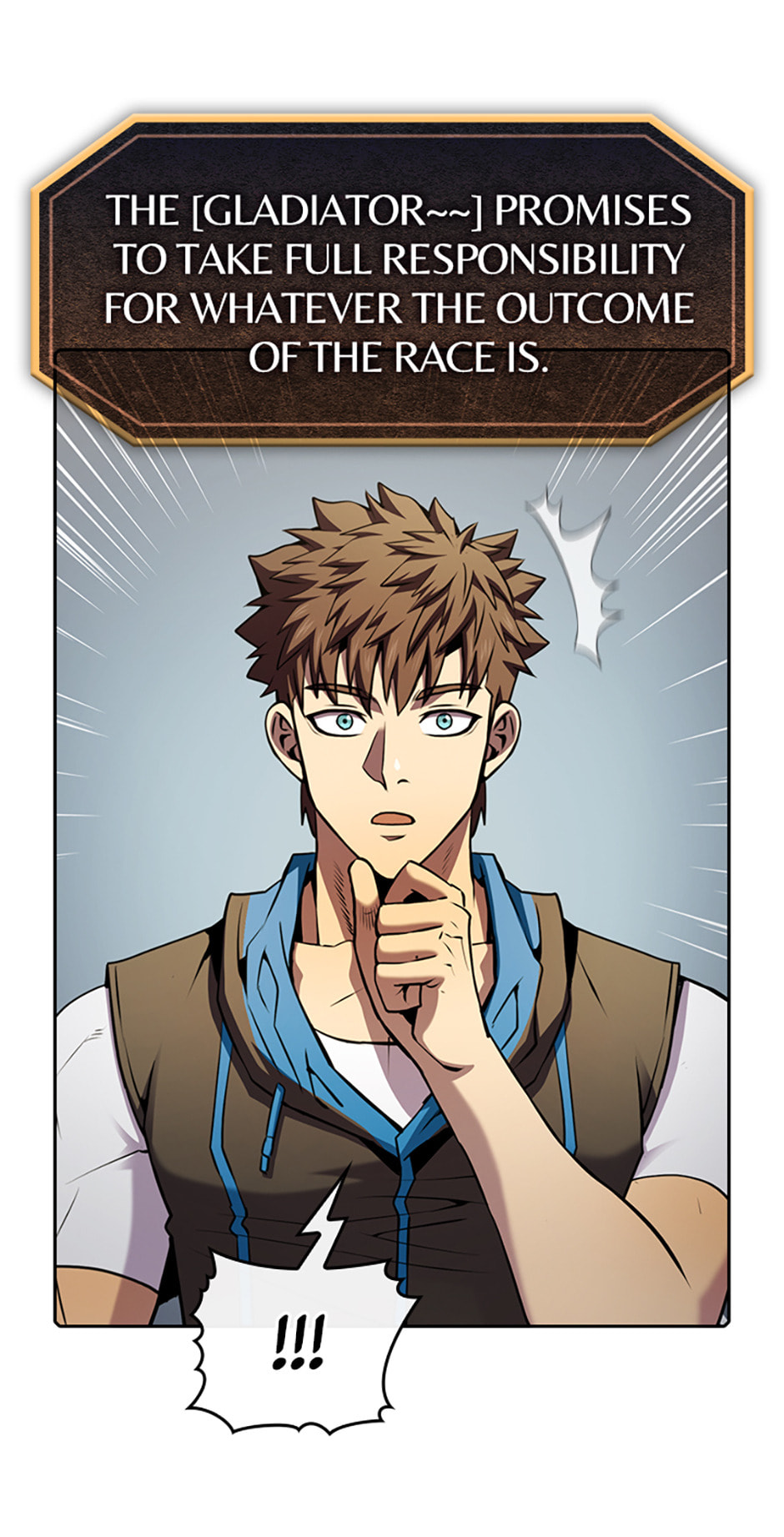 Read The Celestial Returned from Hell chapter 7.9 image 44 on Lezhin