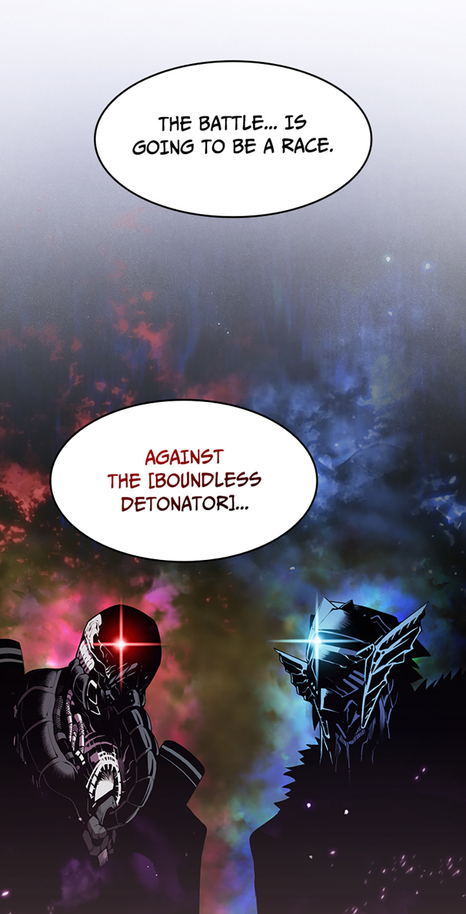 Read The Celestial Returned from Hell chapter 7.9 image 47 on Lezhin