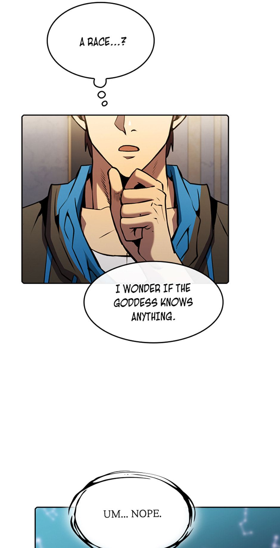 Read The Celestial Returned from Hell chapter 7.9 image 49 on Lezhin