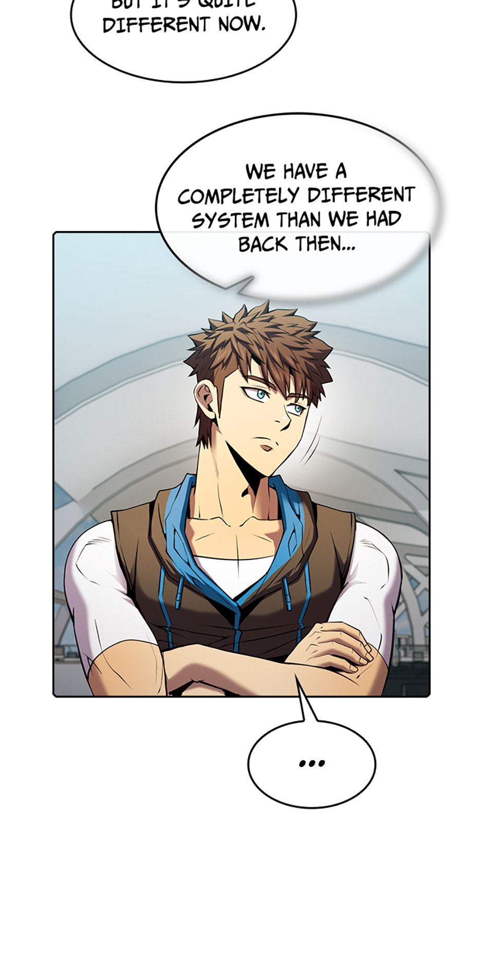Read The Celestial Returned from Hell chapter 7.9 image 5 on Lezhin
