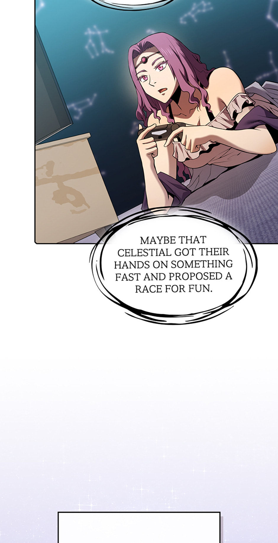 Read The Celestial Returned from Hell chapter 7.9 image 50 on Lezhin