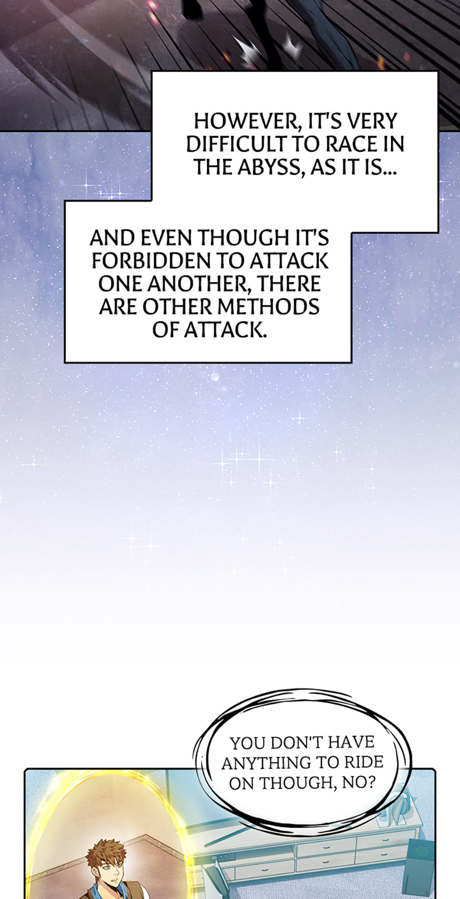 Read The Celestial Returned from Hell chapter 7.9 image 52 on Lezhin
