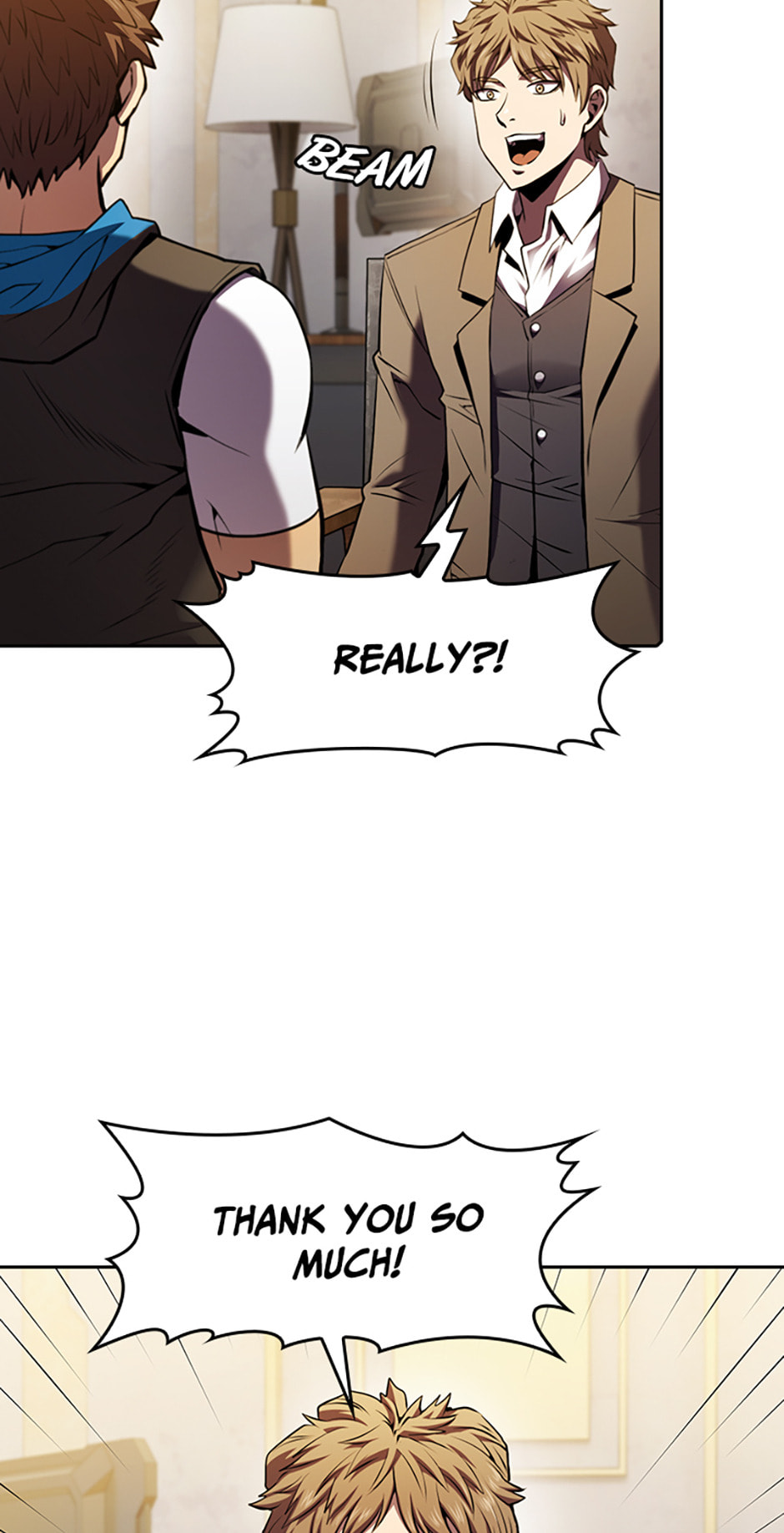 Read The Celestial Returned from Hell chapter 7.9 image 55 on Lezhin