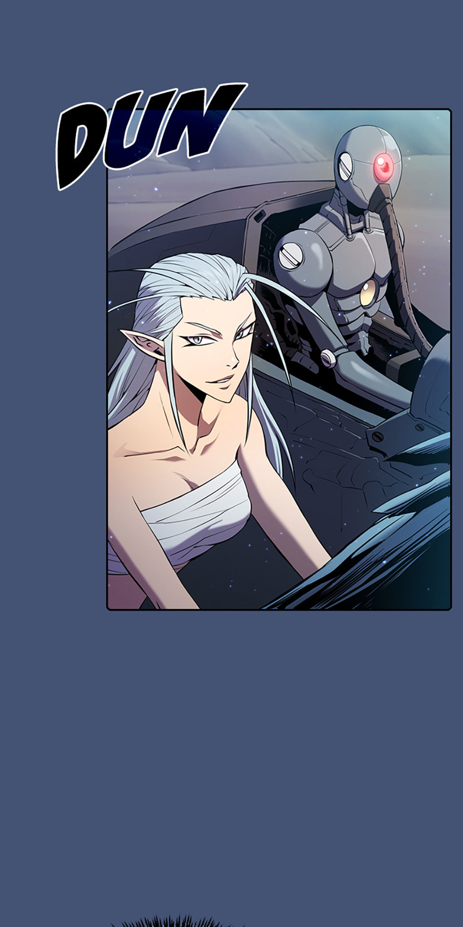 Read The Celestial Returned from Hell chapter 7.9 image 59 on Lezhin