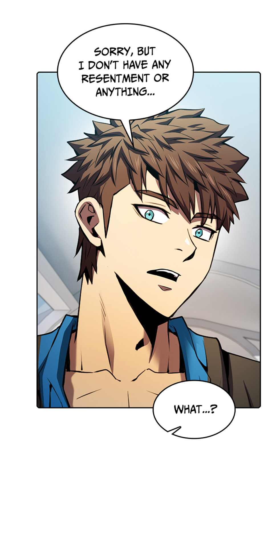 Read The Celestial Returned from Hell chapter 7.9 image 6 on Lezhin