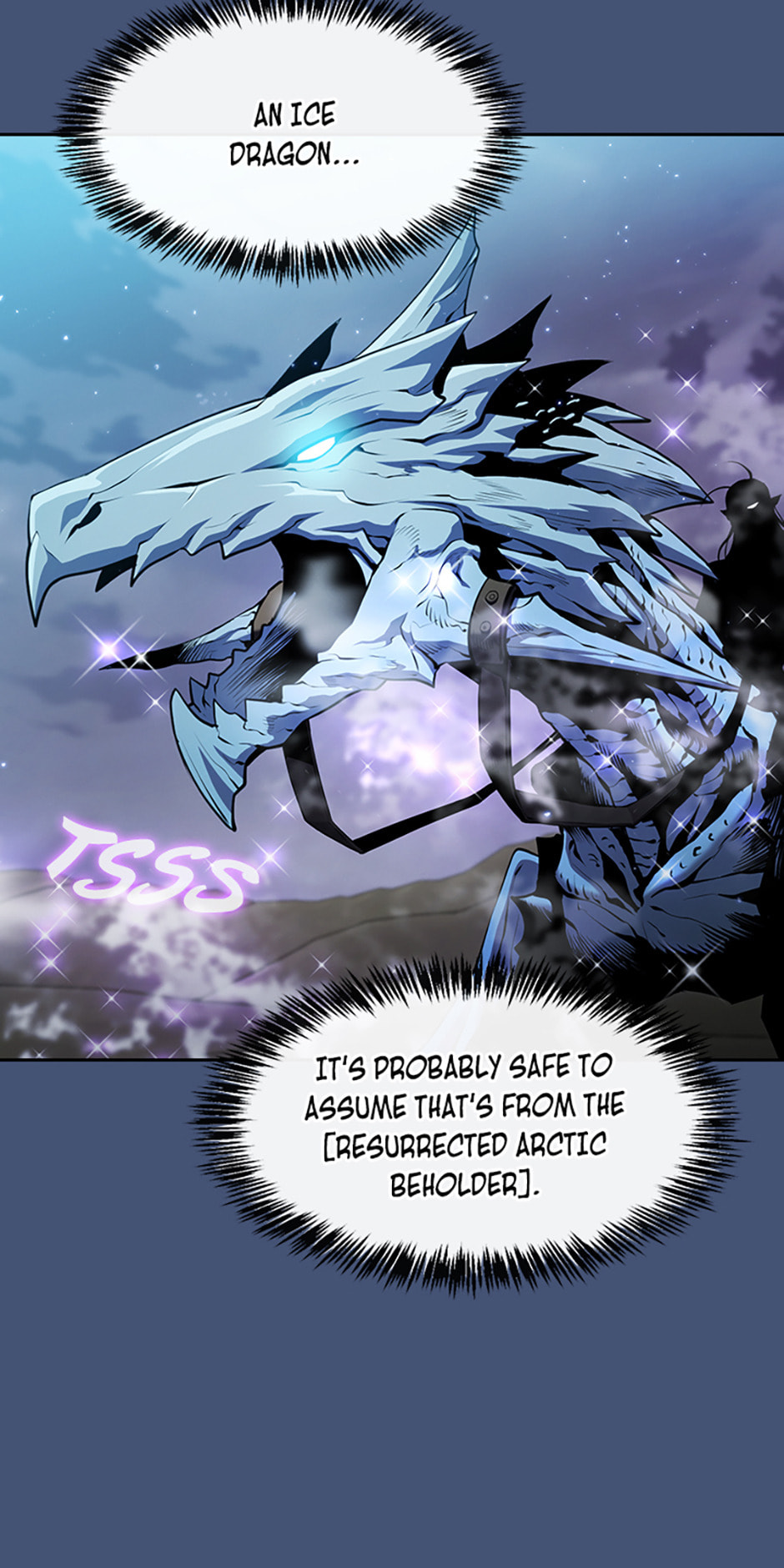 Read The Celestial Returned from Hell chapter 7.9 image 60 on Lezhin