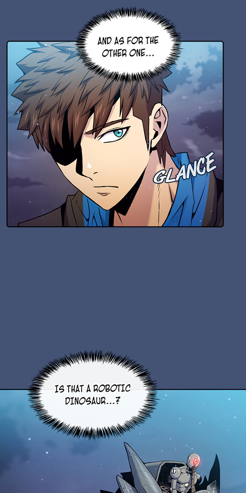 Read The Celestial Returned from Hell chapter 7.9 image 61 on Lezhin