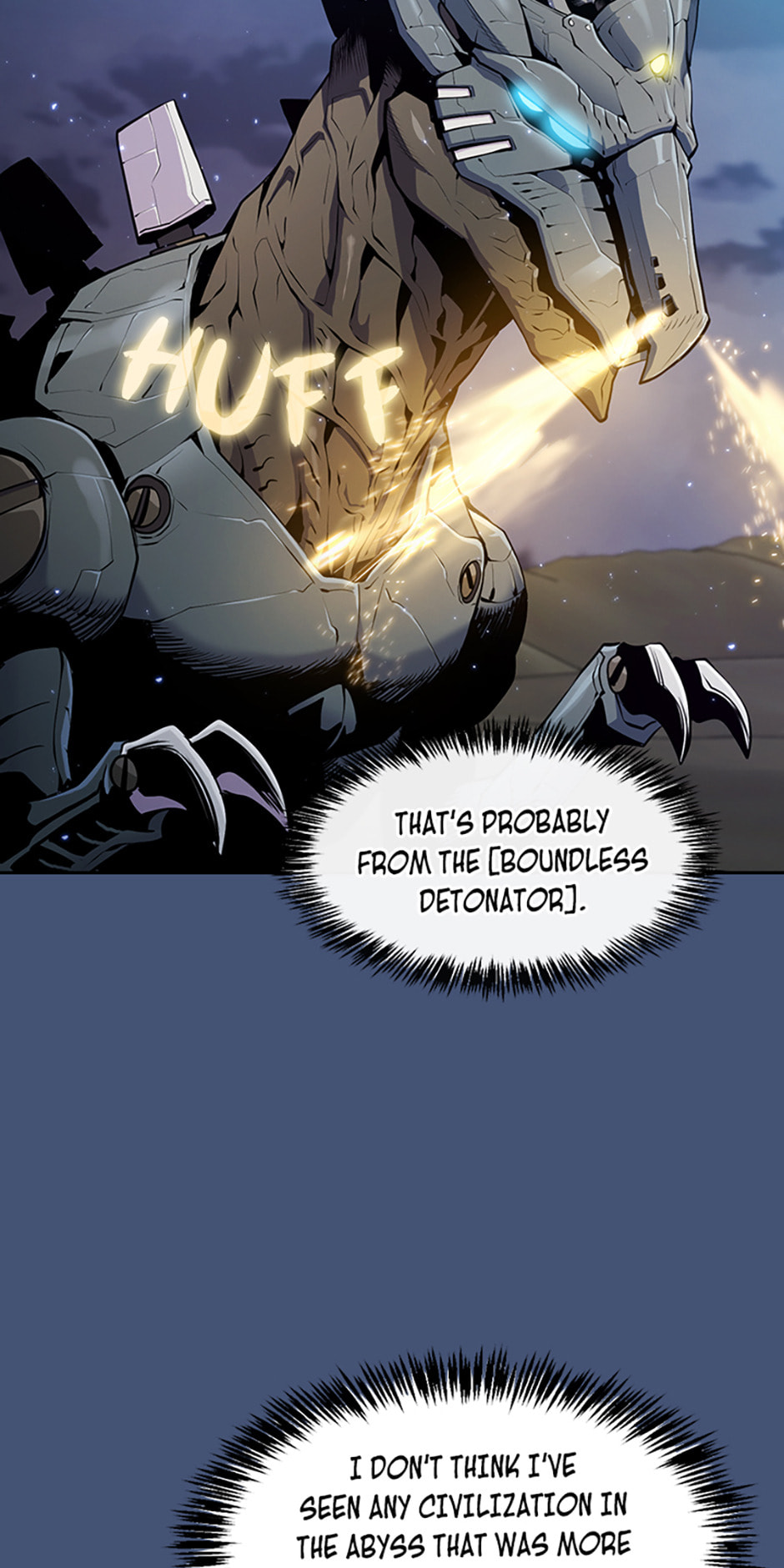 Read The Celestial Returned from Hell chapter 7.9 image 62 on Lezhin