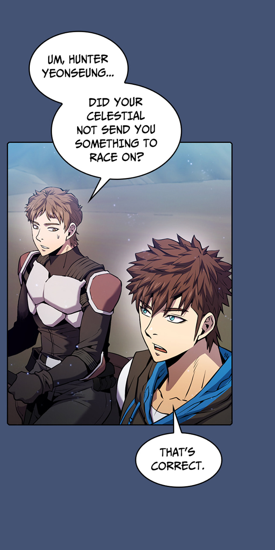 Read The Celestial Returned from Hell chapter 7.9 image 64 on Lezhin