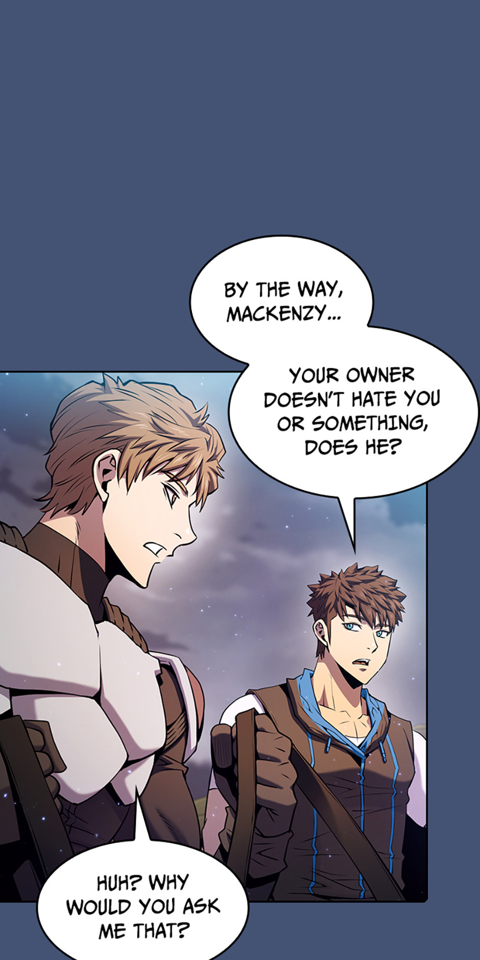 Read The Celestial Returned from Hell chapter 7.9 image 66 on Lezhin