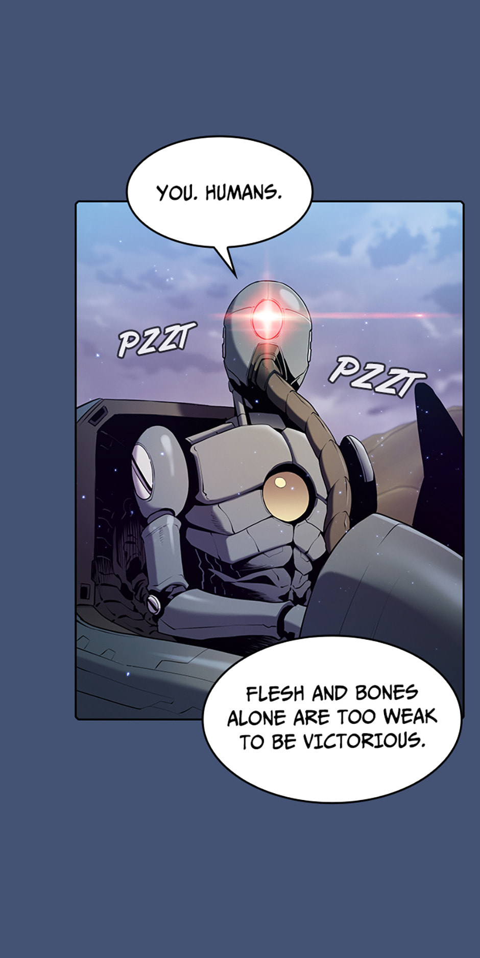 Read The Celestial Returned from Hell chapter 7.9 image 69 on Lezhin