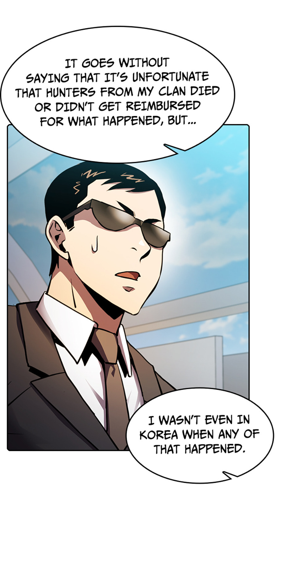 Read The Celestial Returned from Hell chapter 7.9 image 7 on Lezhin