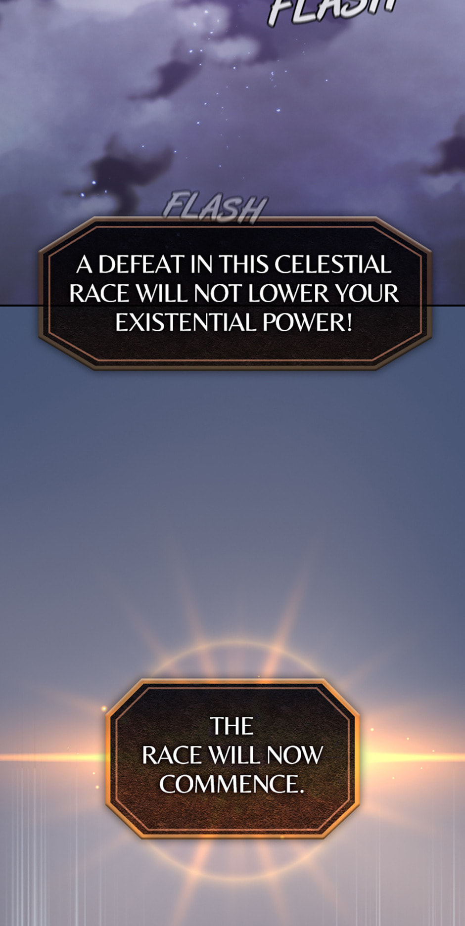 Read The Celestial Returned from Hell chapter 7.9 image 72 on Lezhin