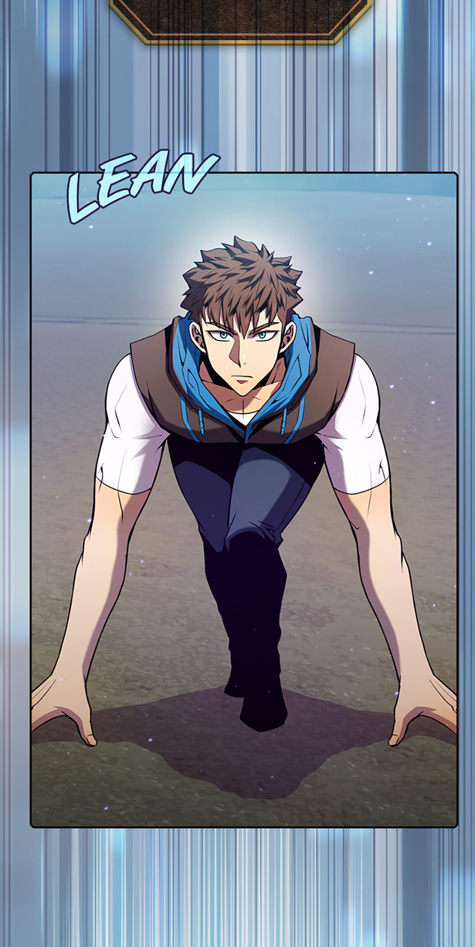 Read The Celestial Returned from Hell chapter 7.9 image 75 on Lezhin