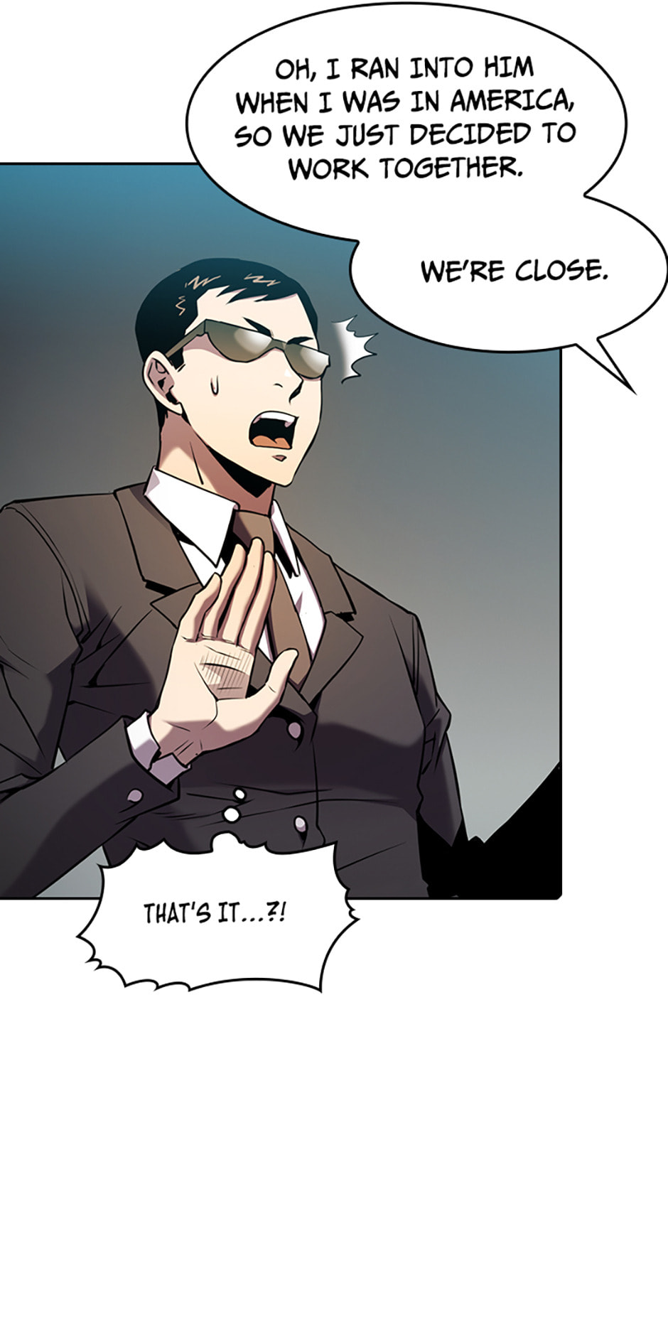 Read The Celestial Returned from Hell chapter 7.9 image 9 on Lezhin