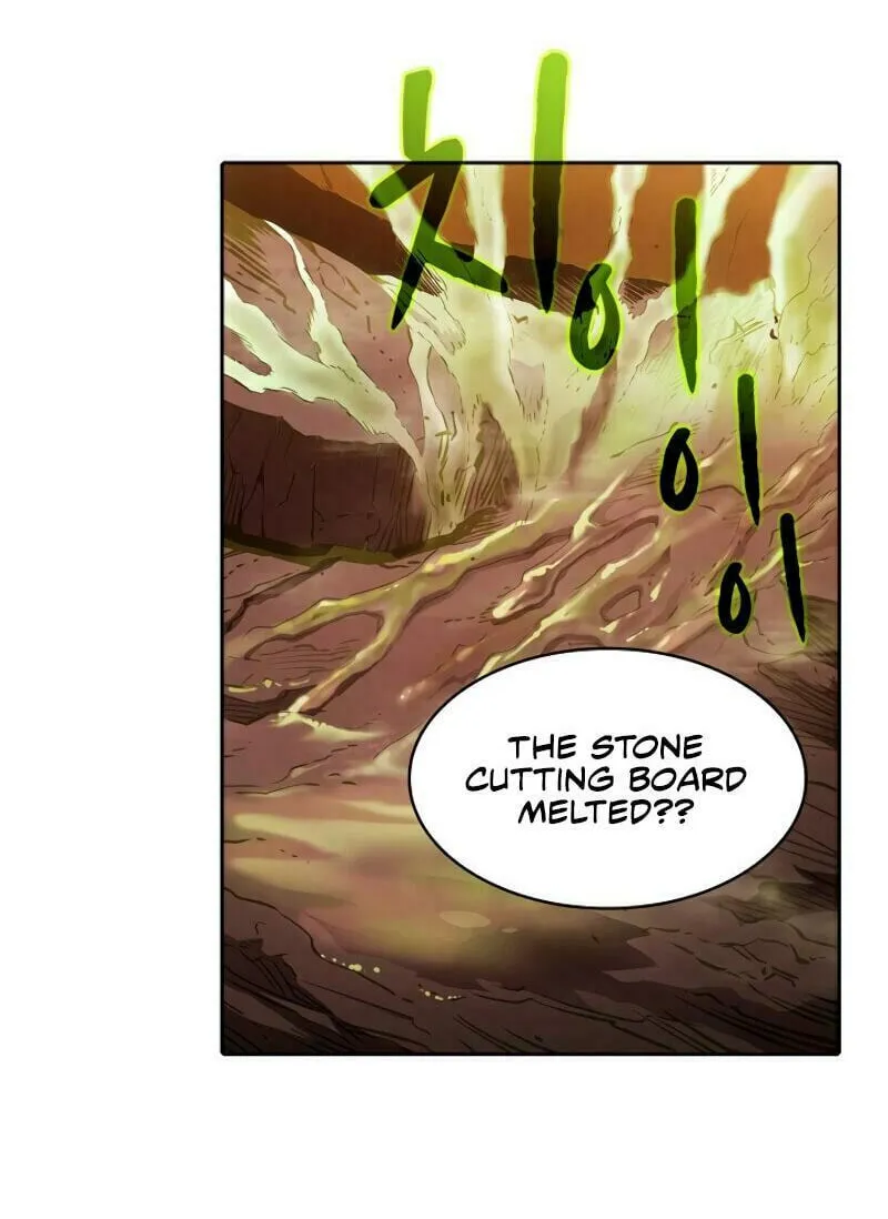 Read The Celestial Returned from Hell chapter 7 image 17 on Lezhin